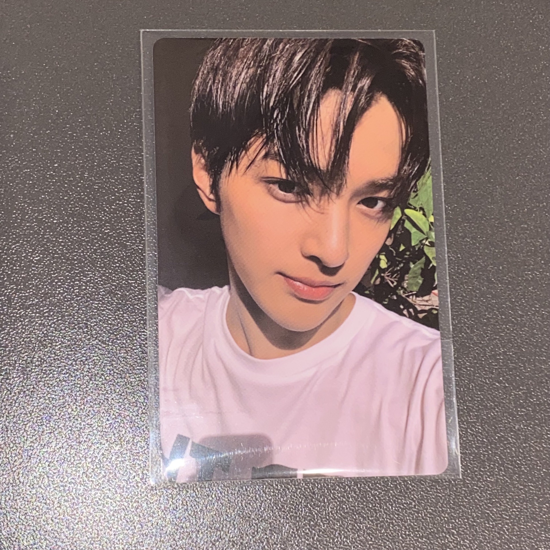 直播卡B 安乾鎬