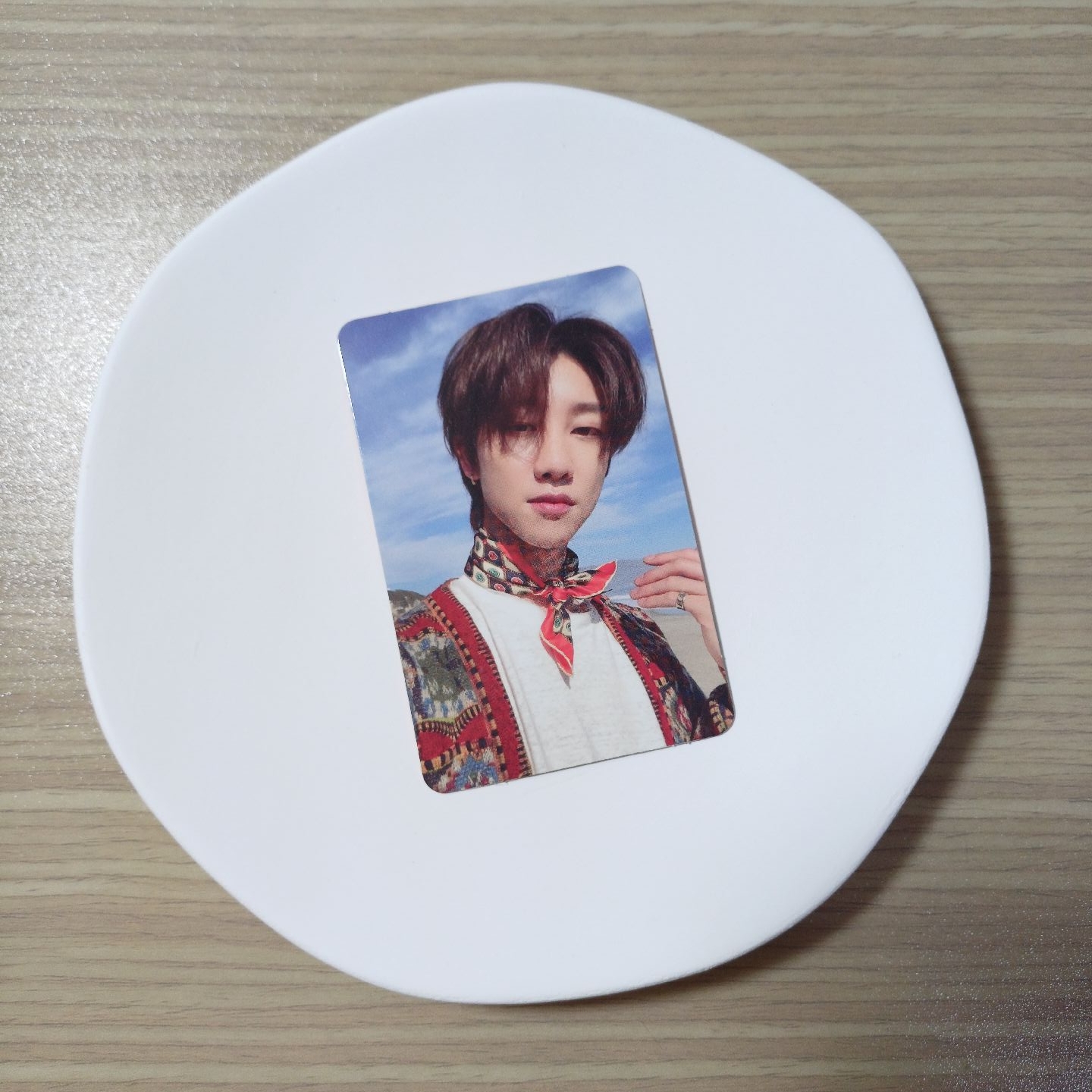 🐸The8 Mini7 專卡