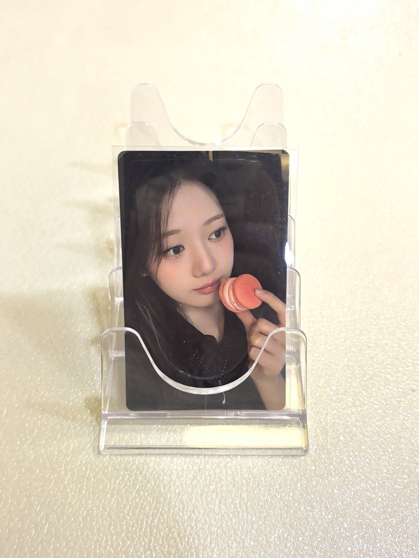 【現貨】茶 DRIP wvs 幸運卡 白色情人節 Ver.C