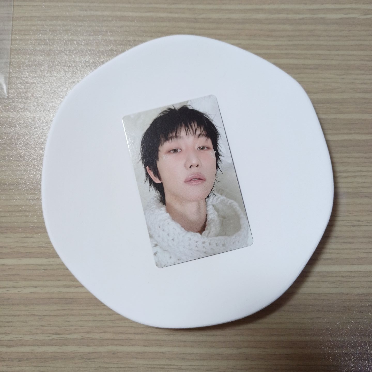 🐸The8 正五 WVS GV