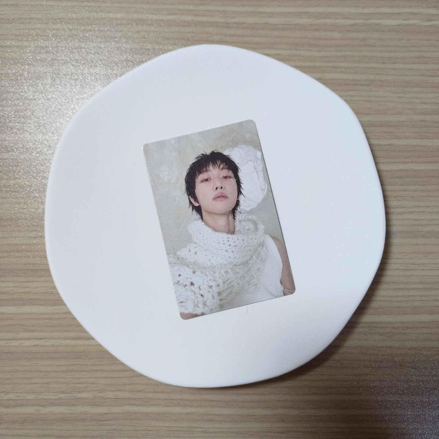 🐸The8 正五 專卡