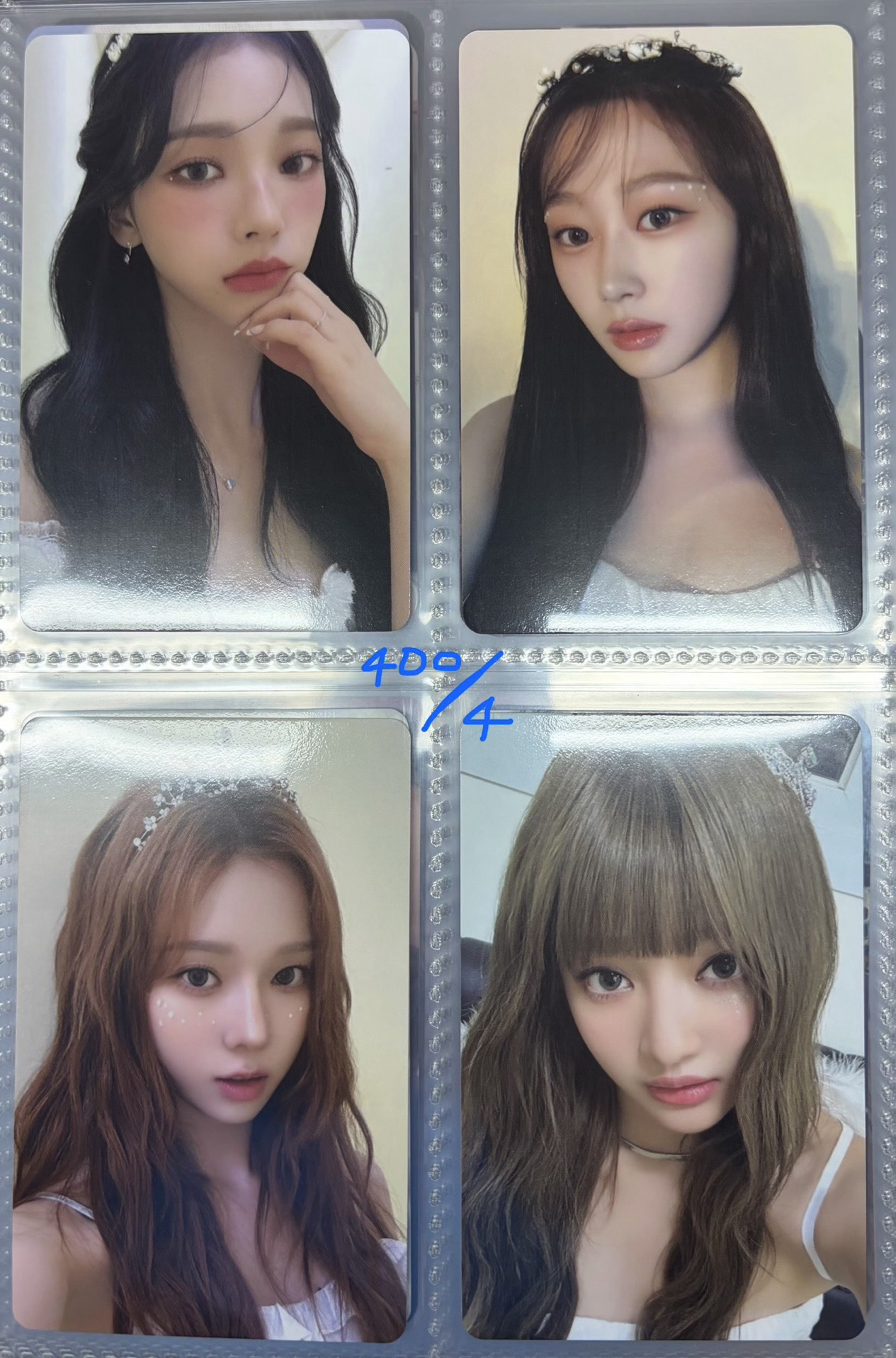 2023年曆 年曆卡 固配柚吉冬寧