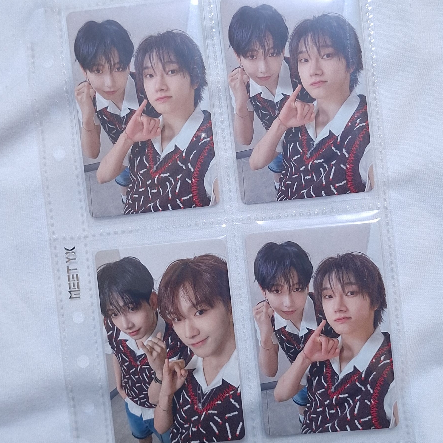 13 BOYLIFE 雙人卡