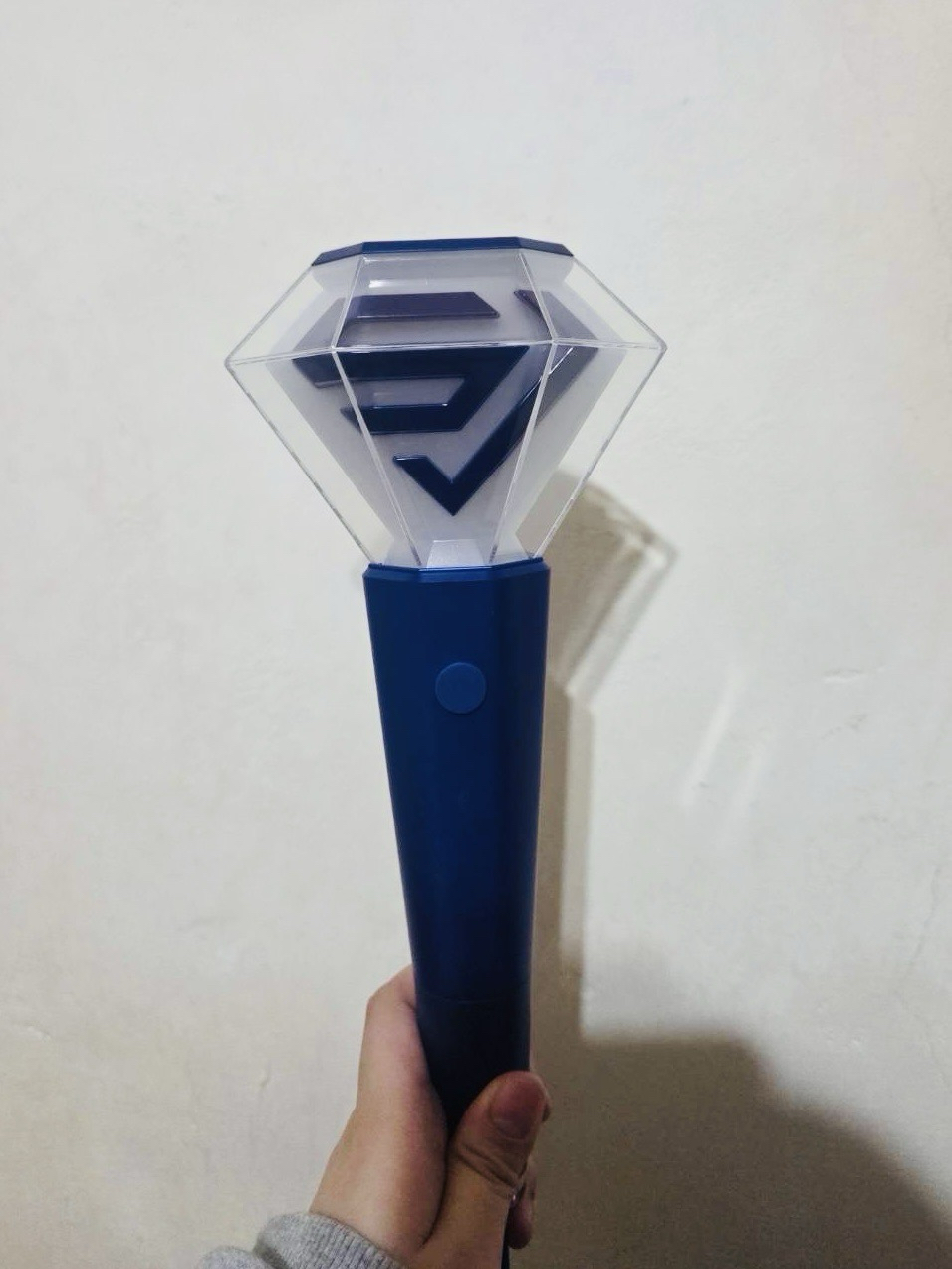 SJ/Super Junior SS10 應援手燈（二手/不含卡）