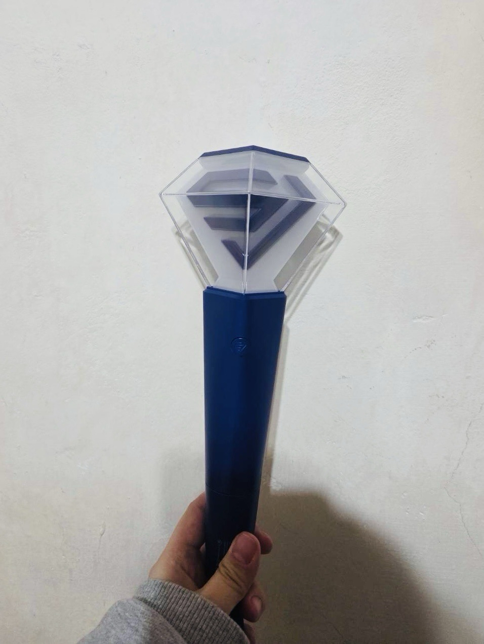 SJ/Super Junior SS10 應援手燈（二手/不含卡）