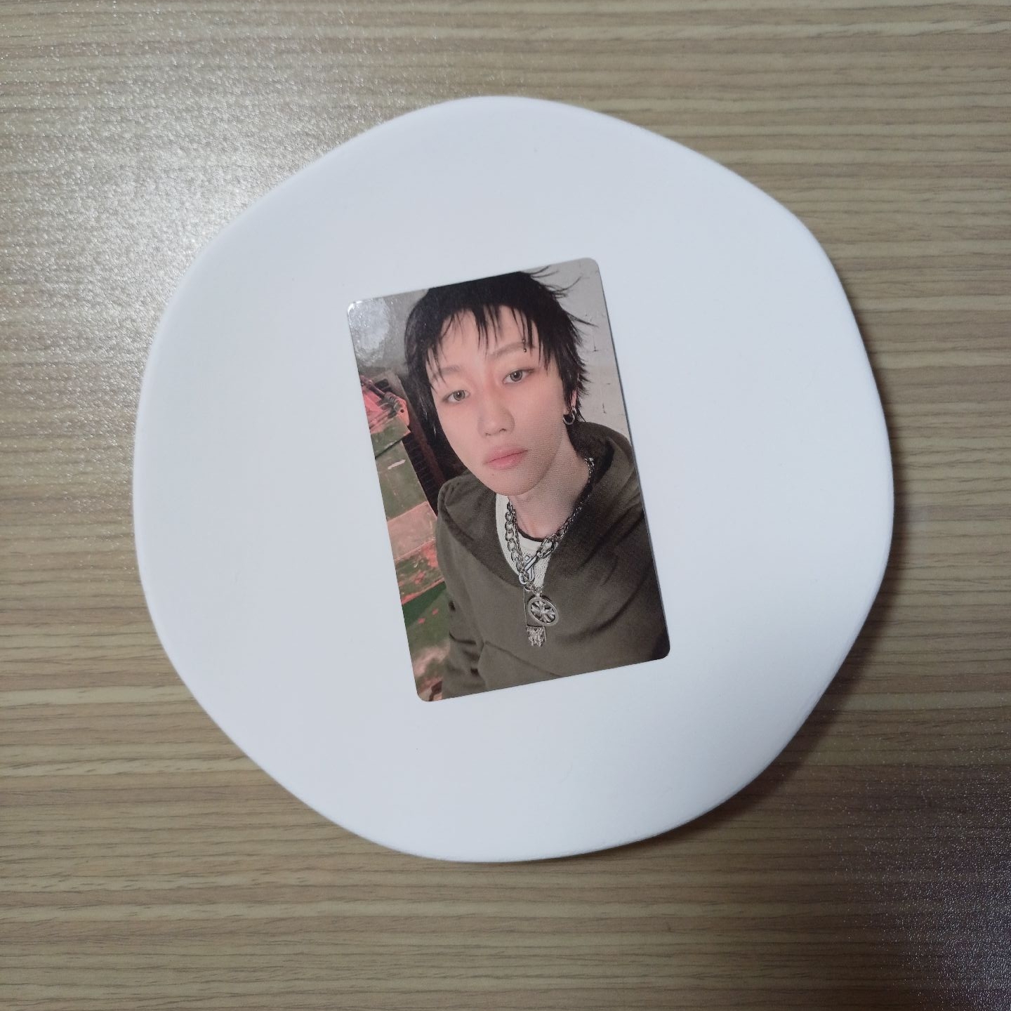 🐸The8 正五WVS PB預售