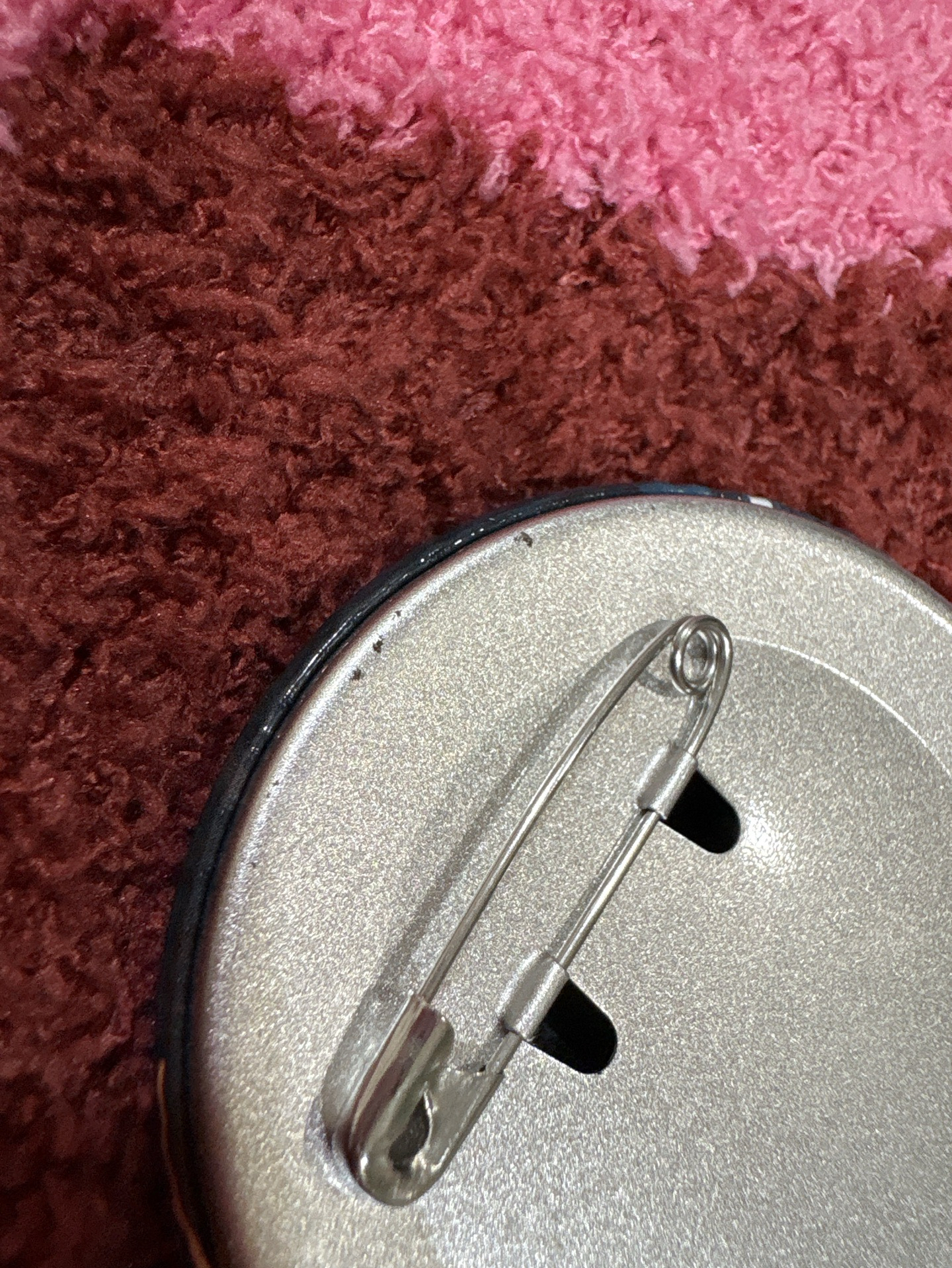 Plave兩週年 Dash徽章