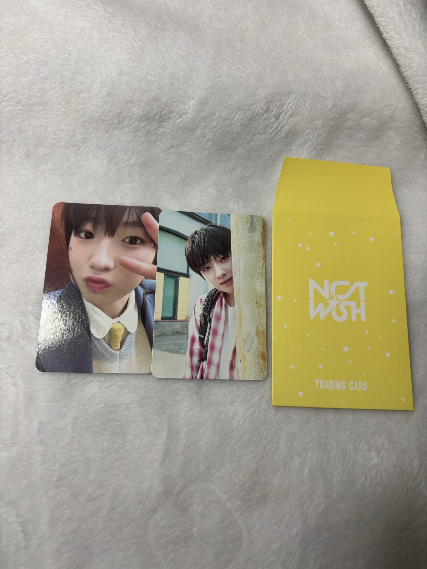 sakuya 隨機卡 250/2