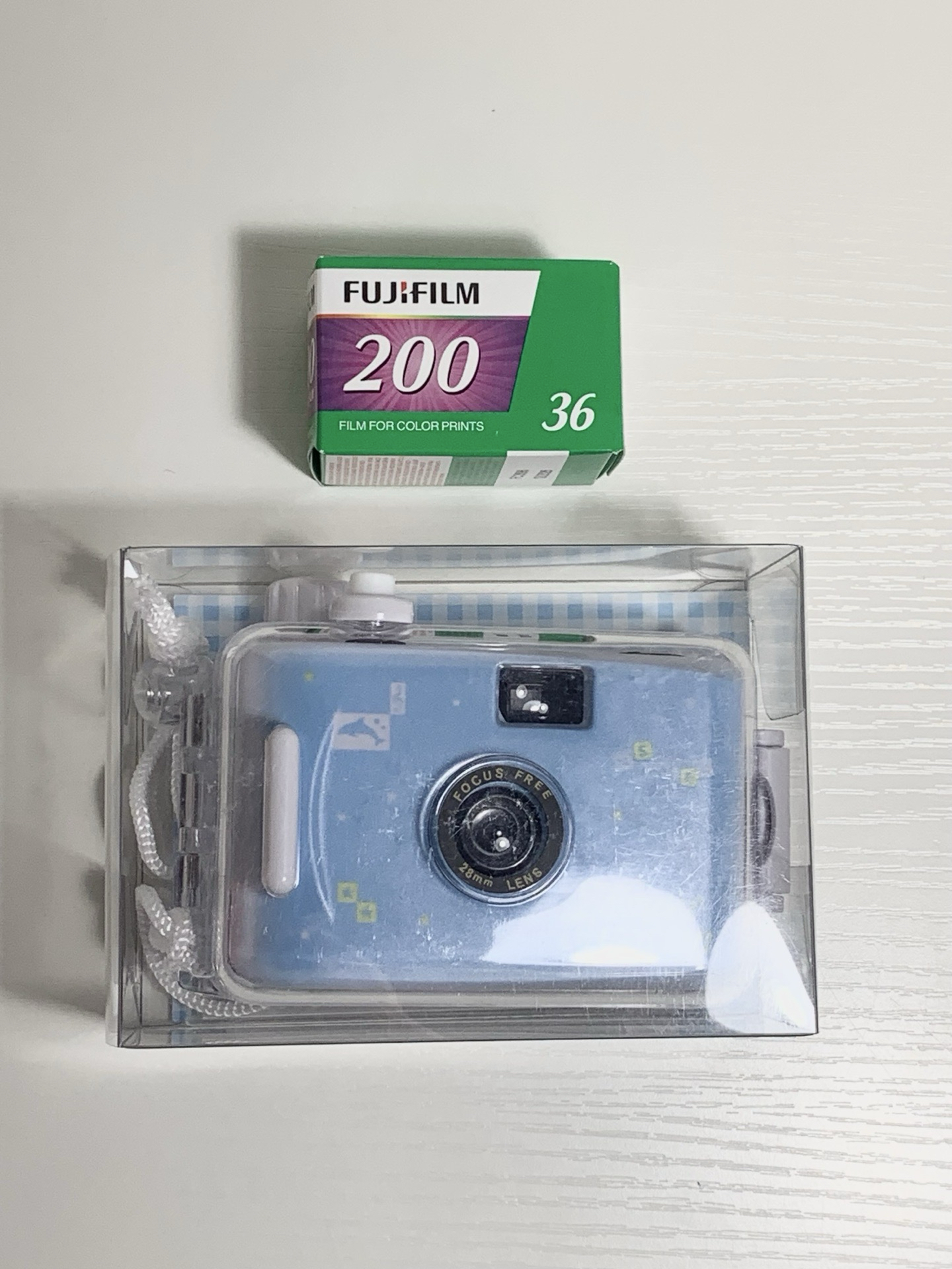 NSWER VACATION 手機周邊 防水相機