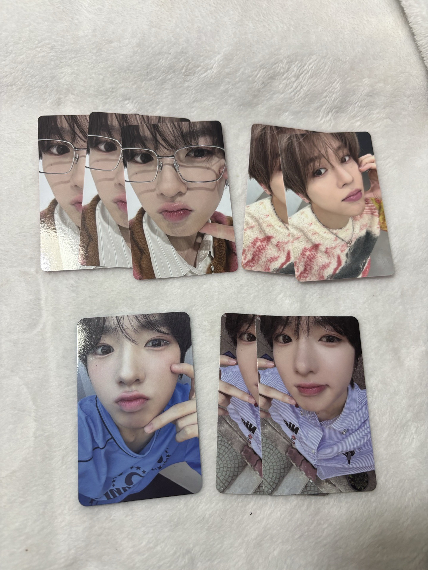 poppop專卡 特典卡