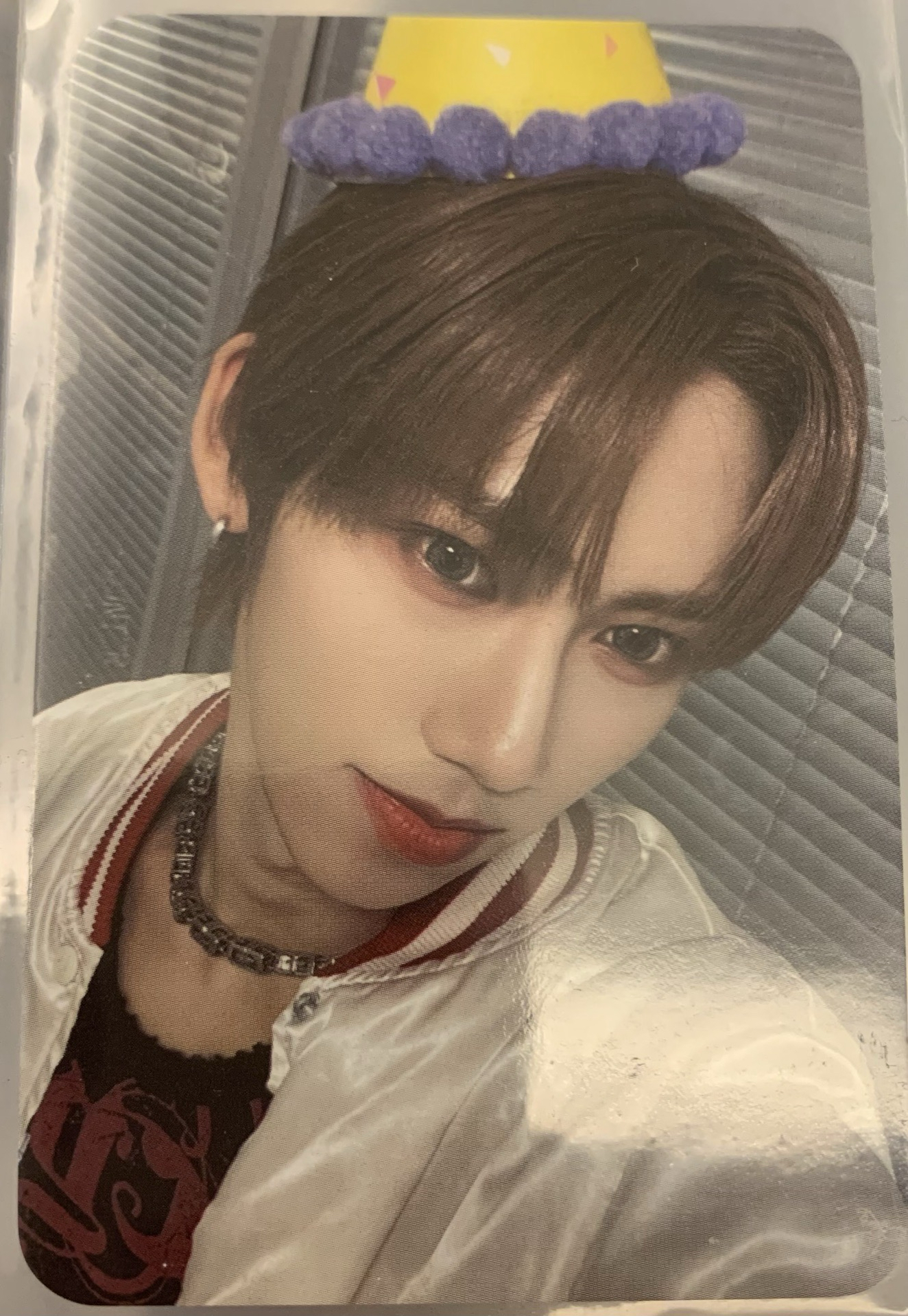 SEVENTOEIGHT 特典卡