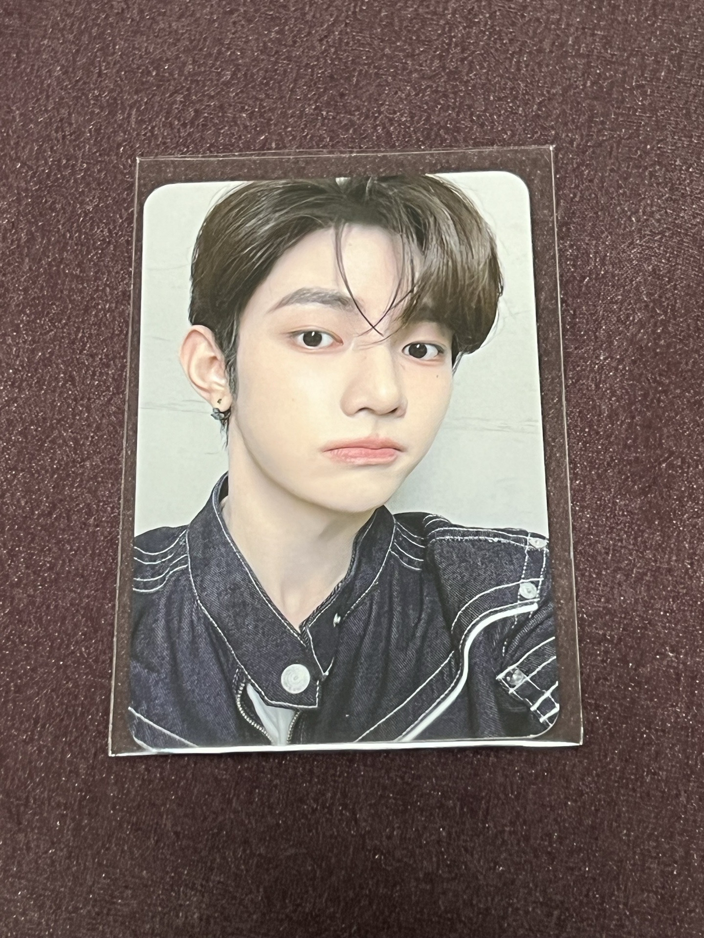 章昊 blue mansion fancon 粽卡