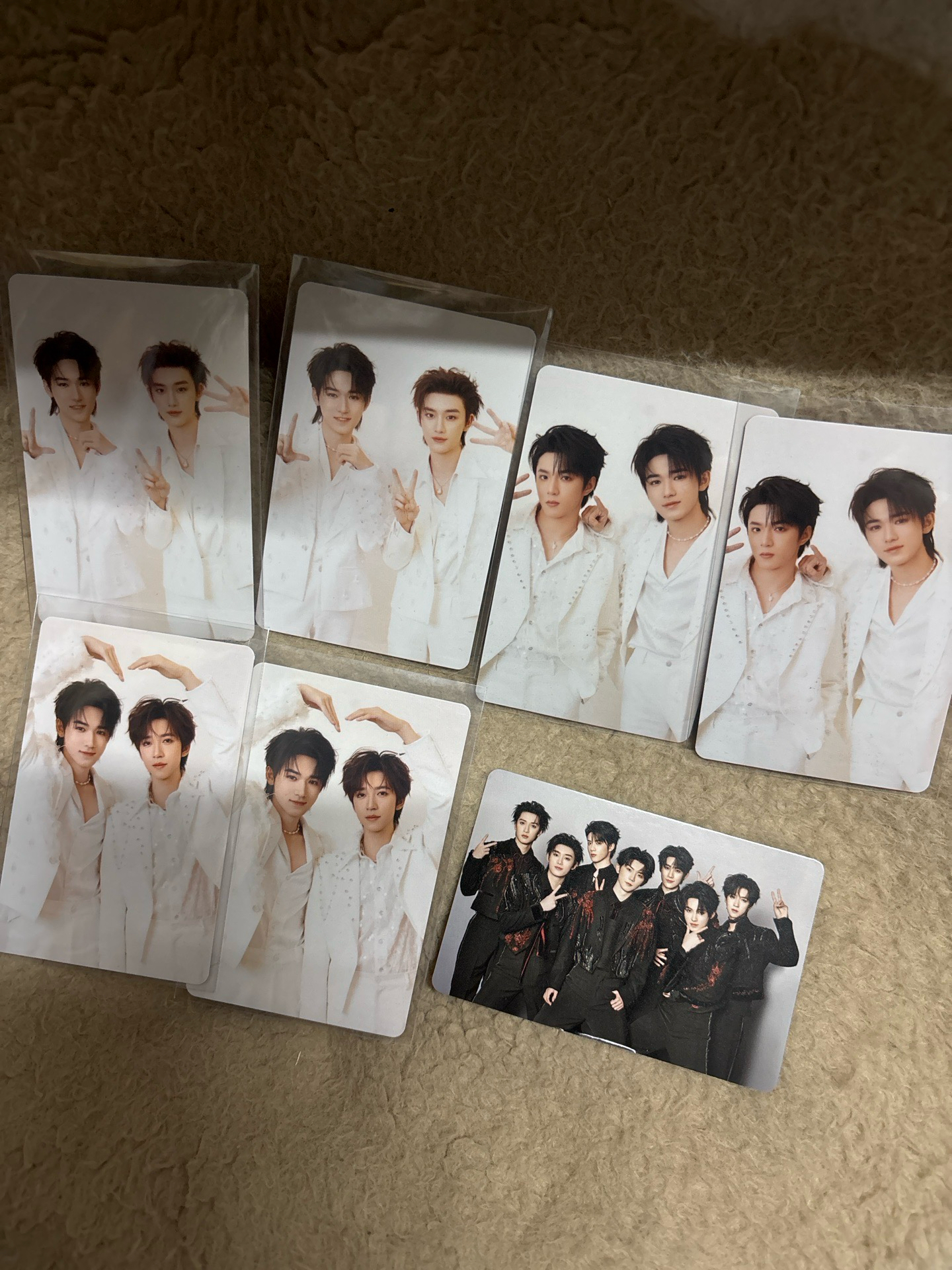 時代少年團《2025新年音樂會-熱愛》