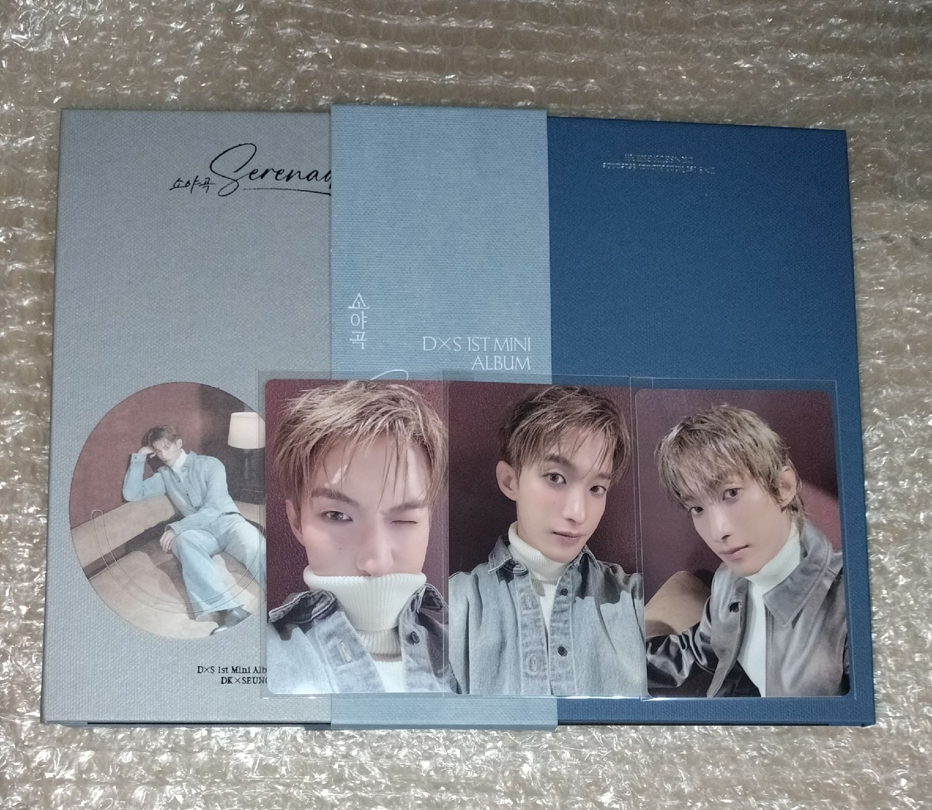 DXS ECHO ver. 碩全專