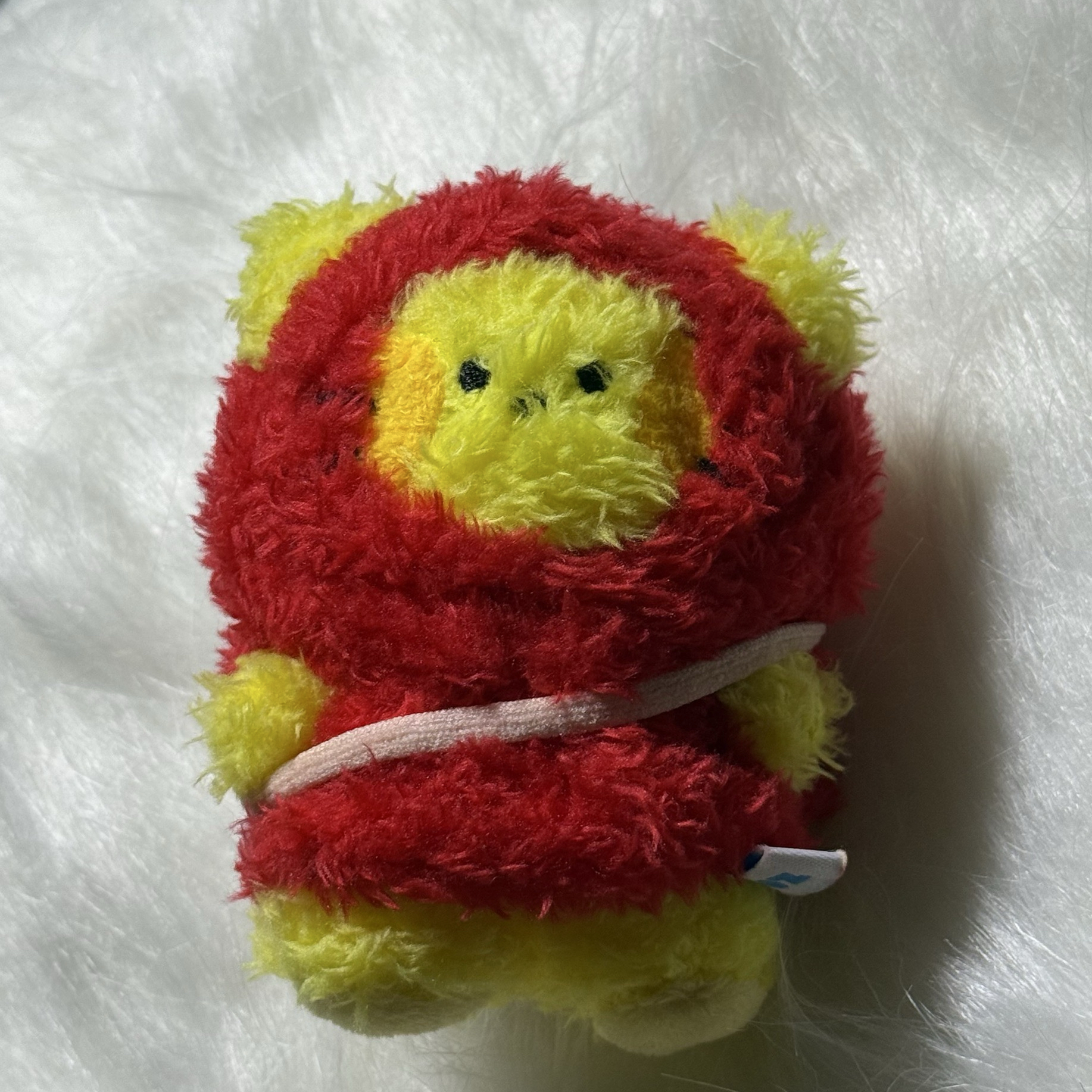 treasure truz 包掛娃 <LAWOO>