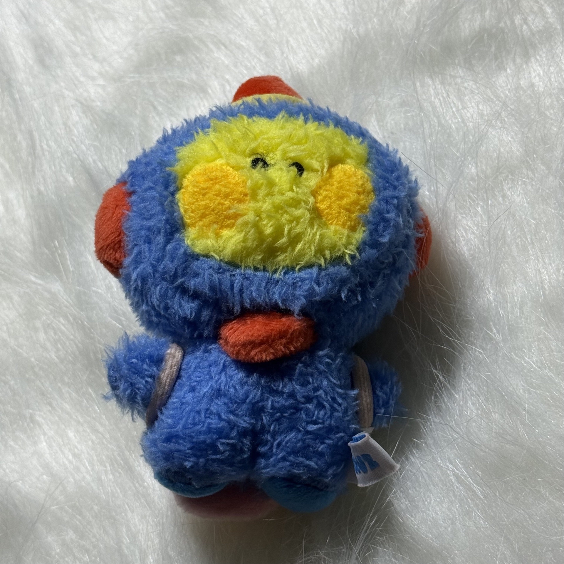 treasure truz 包掛娃 <HIKUN>