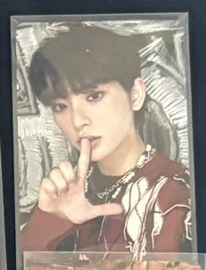 哈嚕啊早期專卡