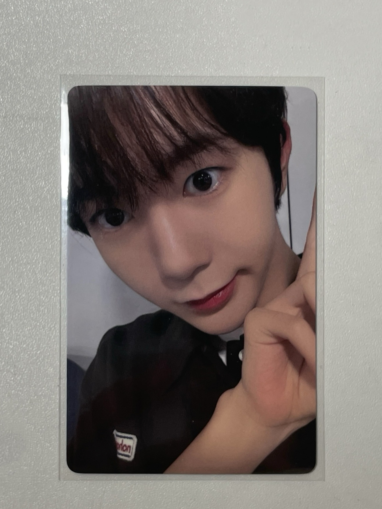 songbird yzy 4.0簽售卡遼💙