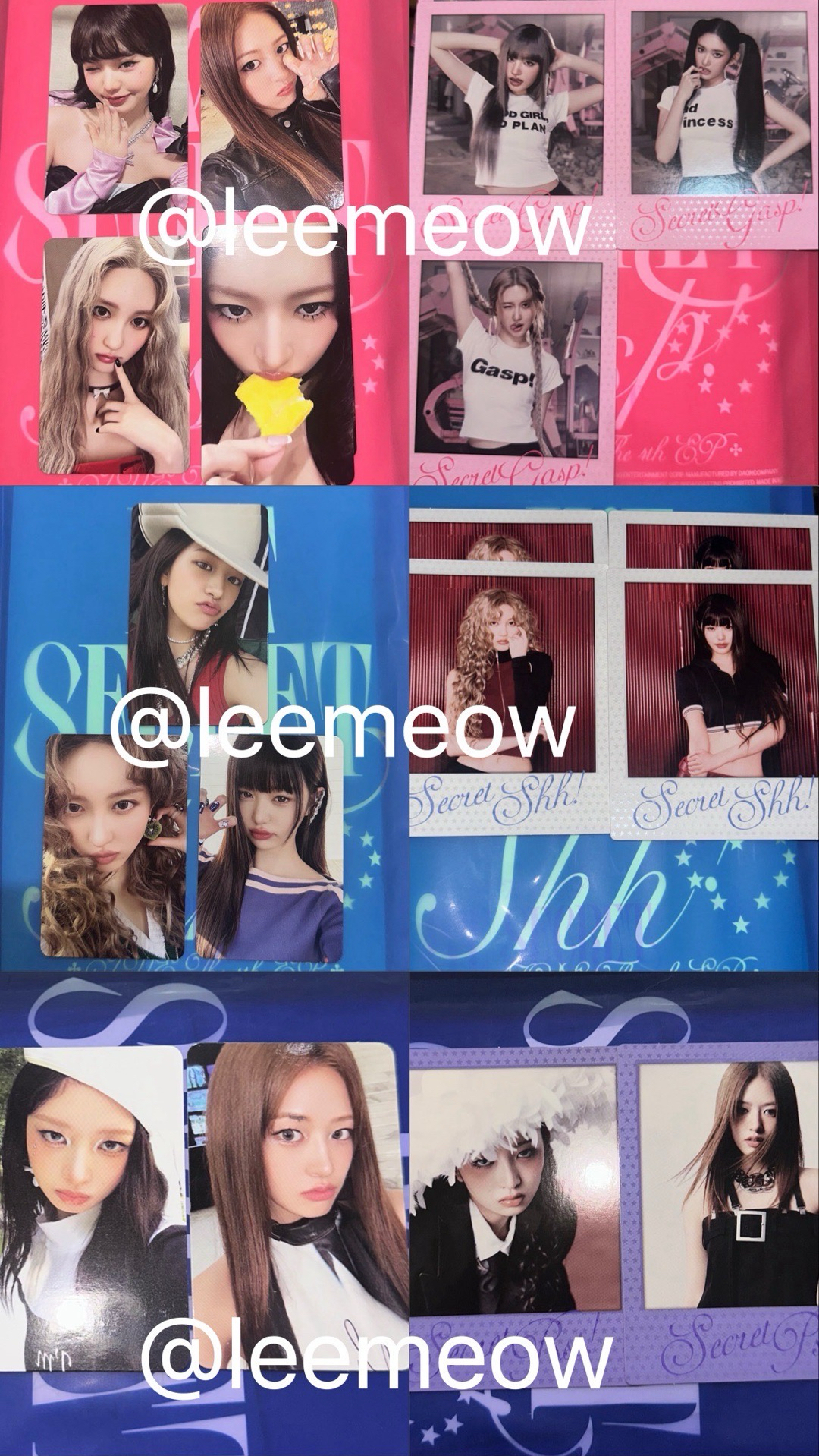 迷四普版已拆專