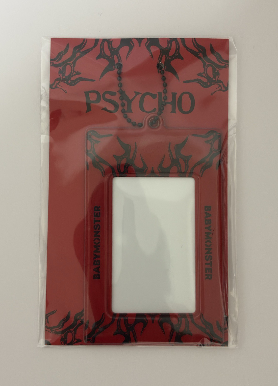 PSYCHO 卡套卡 現貨
