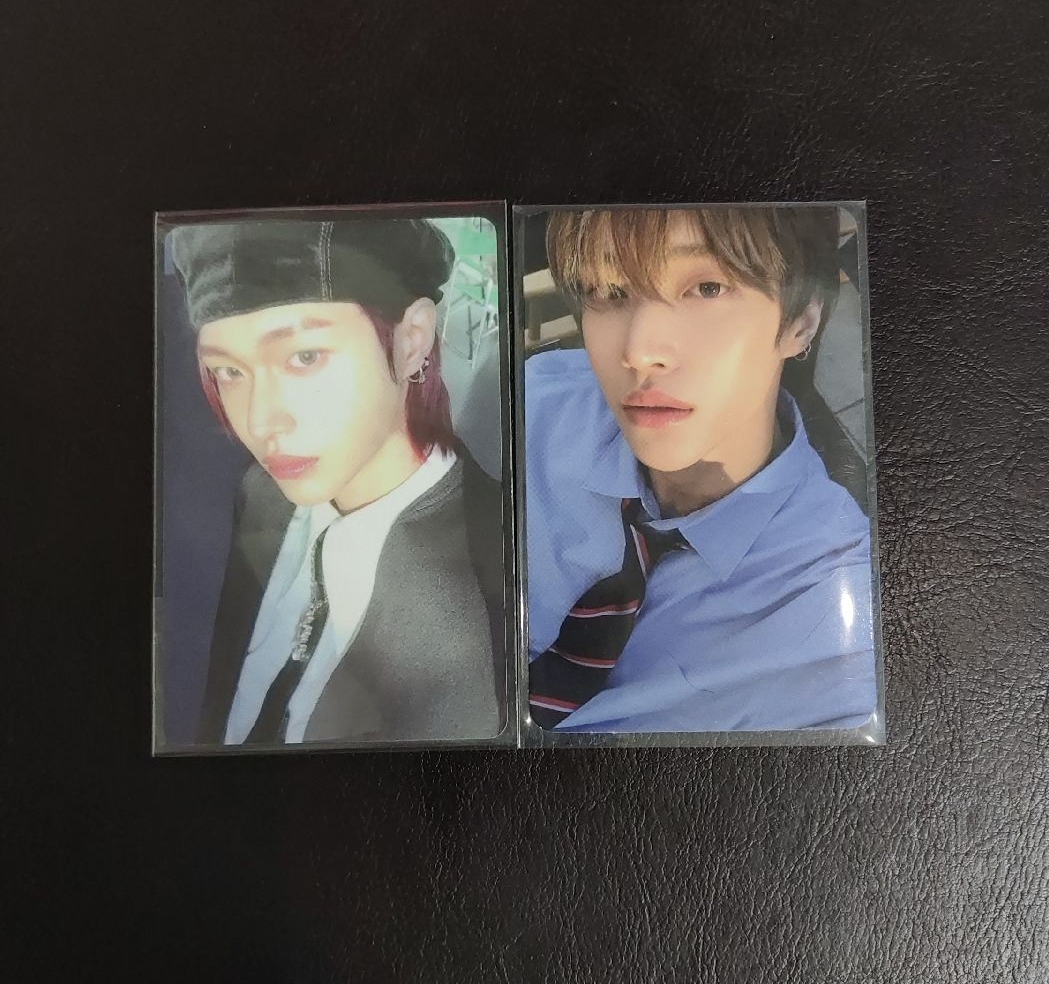 RIIZE 朴元彬 wonbin 奧德賽 專卡