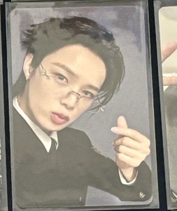 👓K（需多帶賣場其他專卡兩張以上）