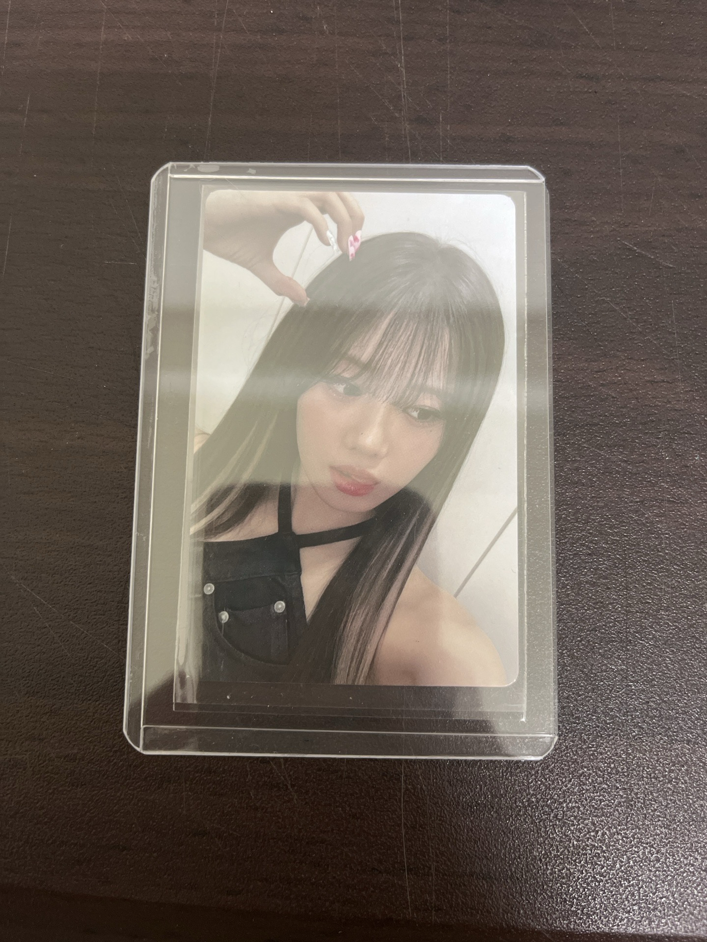 Rora李茶仁首爾場周滿額卡