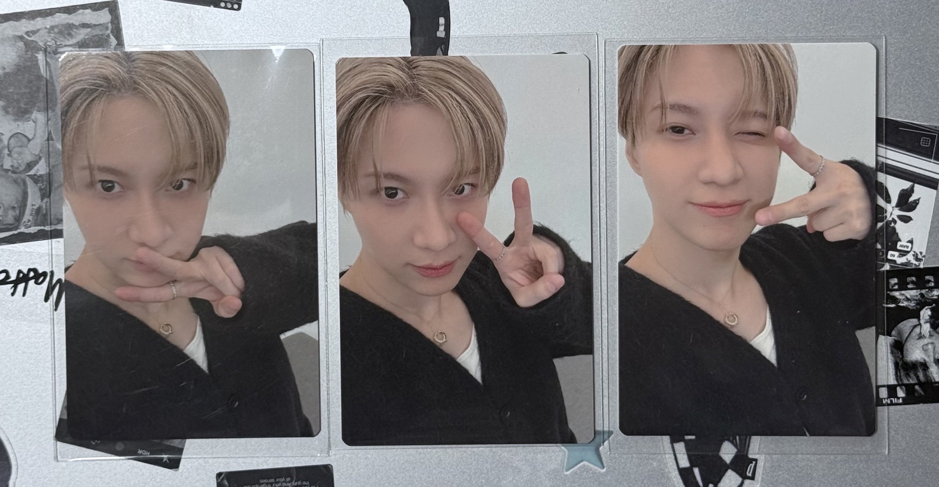 泰民 恭噔快閃 滿額卡