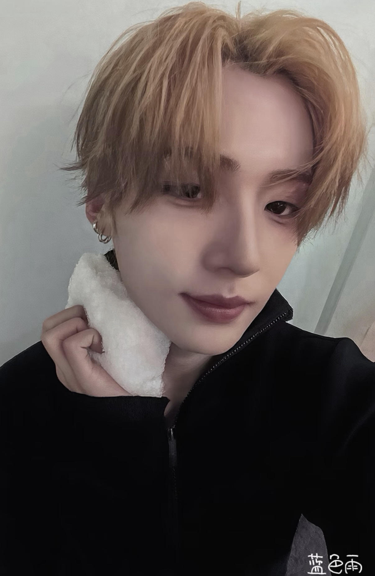 李相沅 mnet暖暖包（暫時保留中）