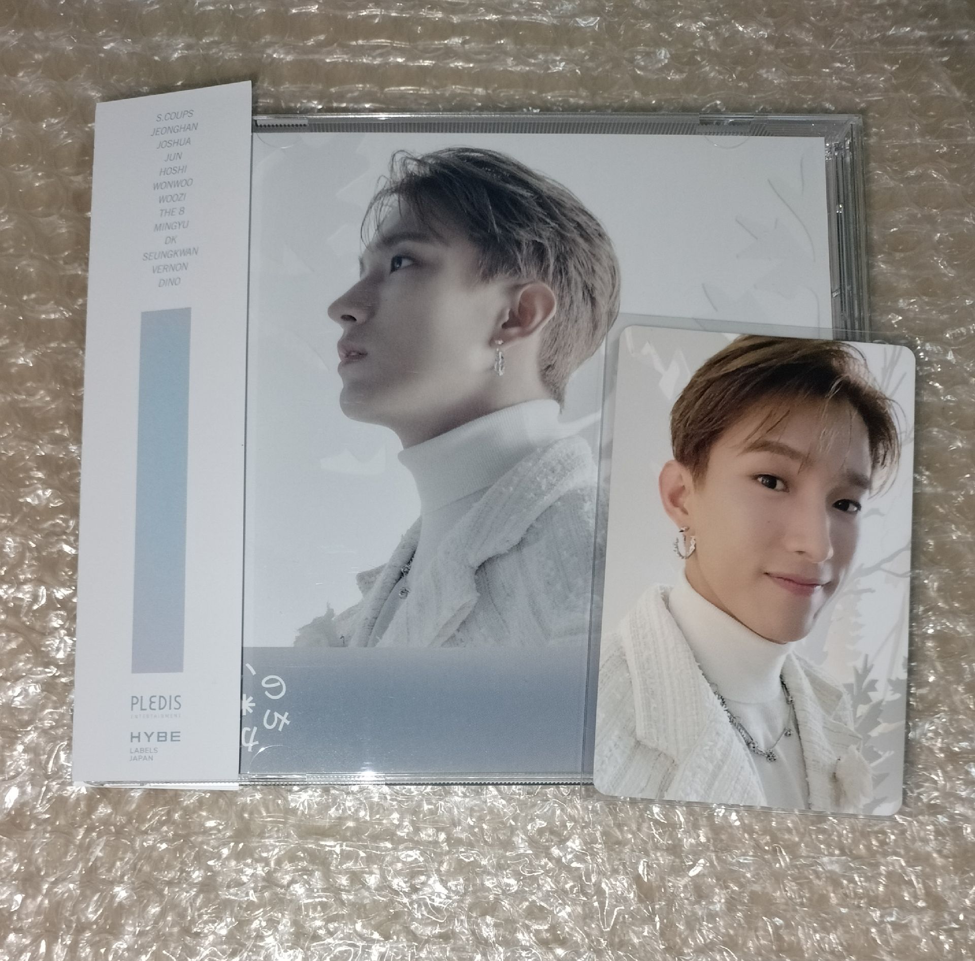 愛之力 碩封空專 碩卡