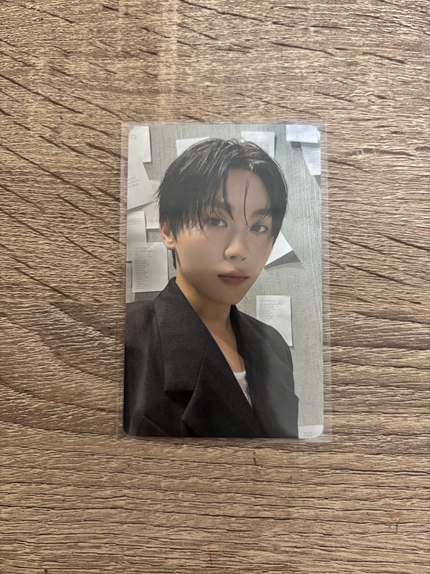 夫勝寬 DxS wvs特典