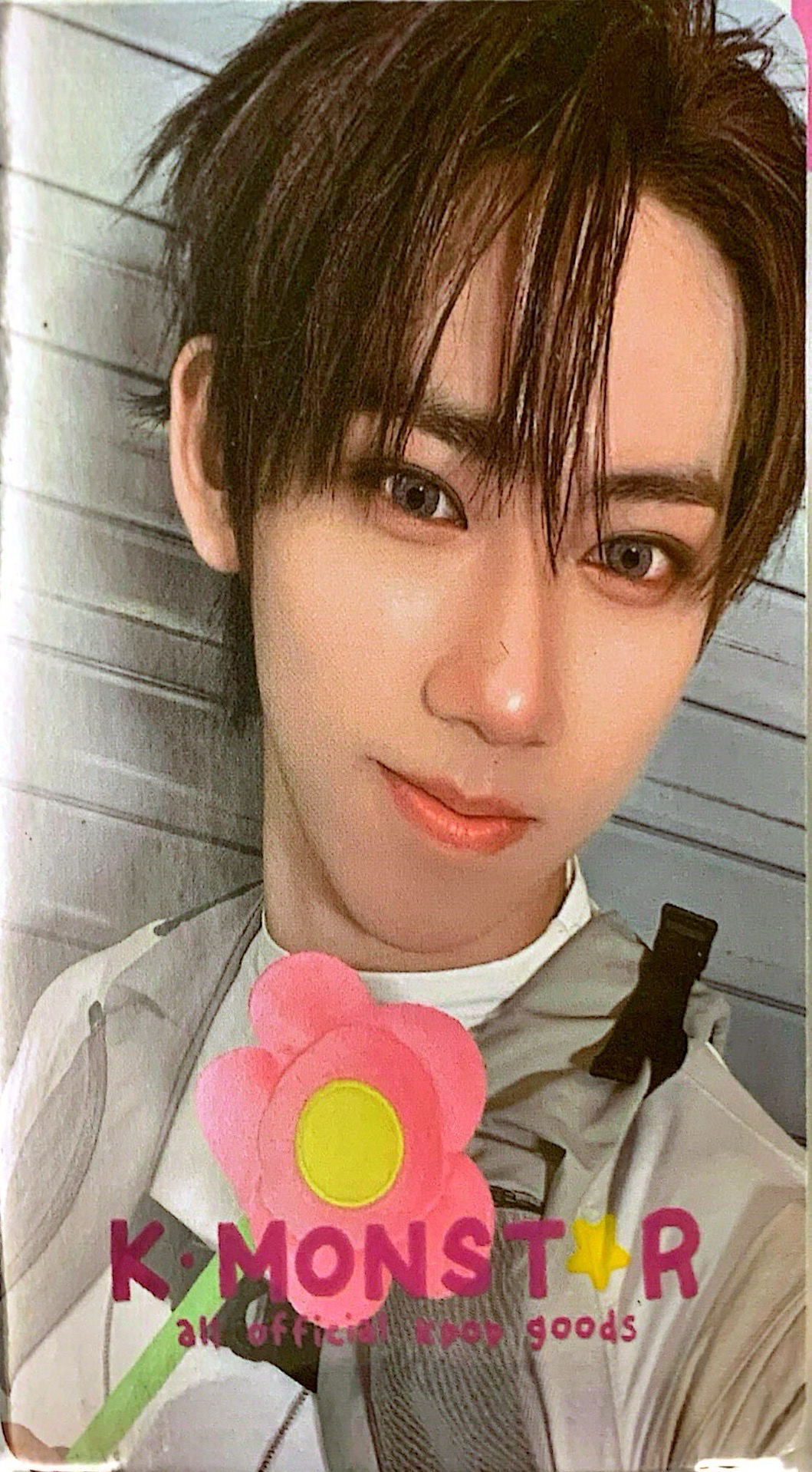 SEVENTOEIGHT 特典卡