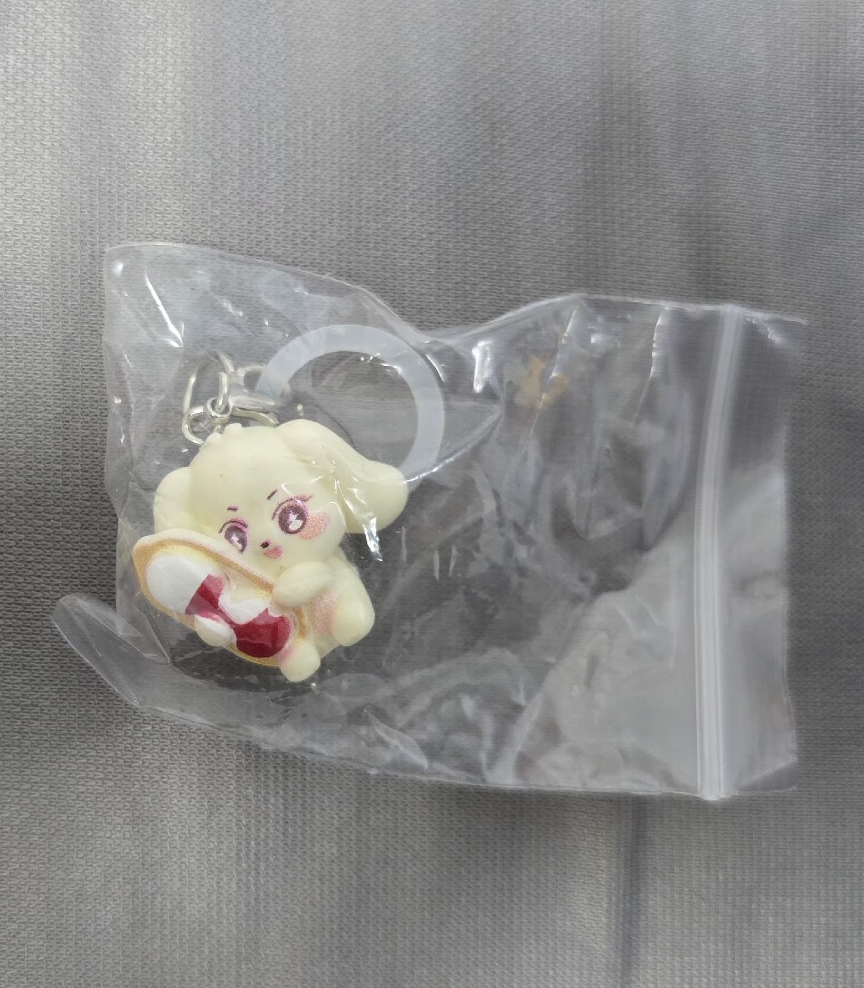 嘿夢尼 ANITEEZ IN THE CALLING 鑰匙圈吊飾