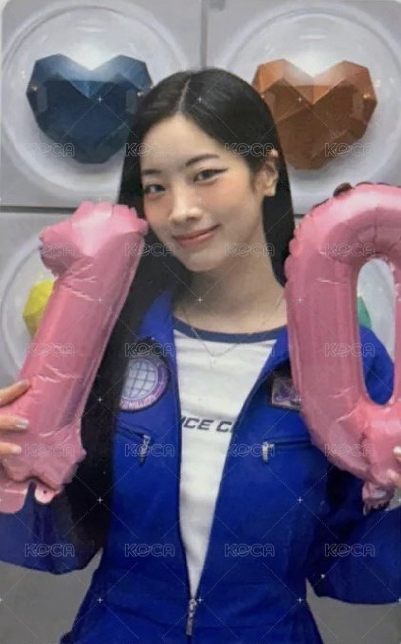 十週年FM 滿額卡 