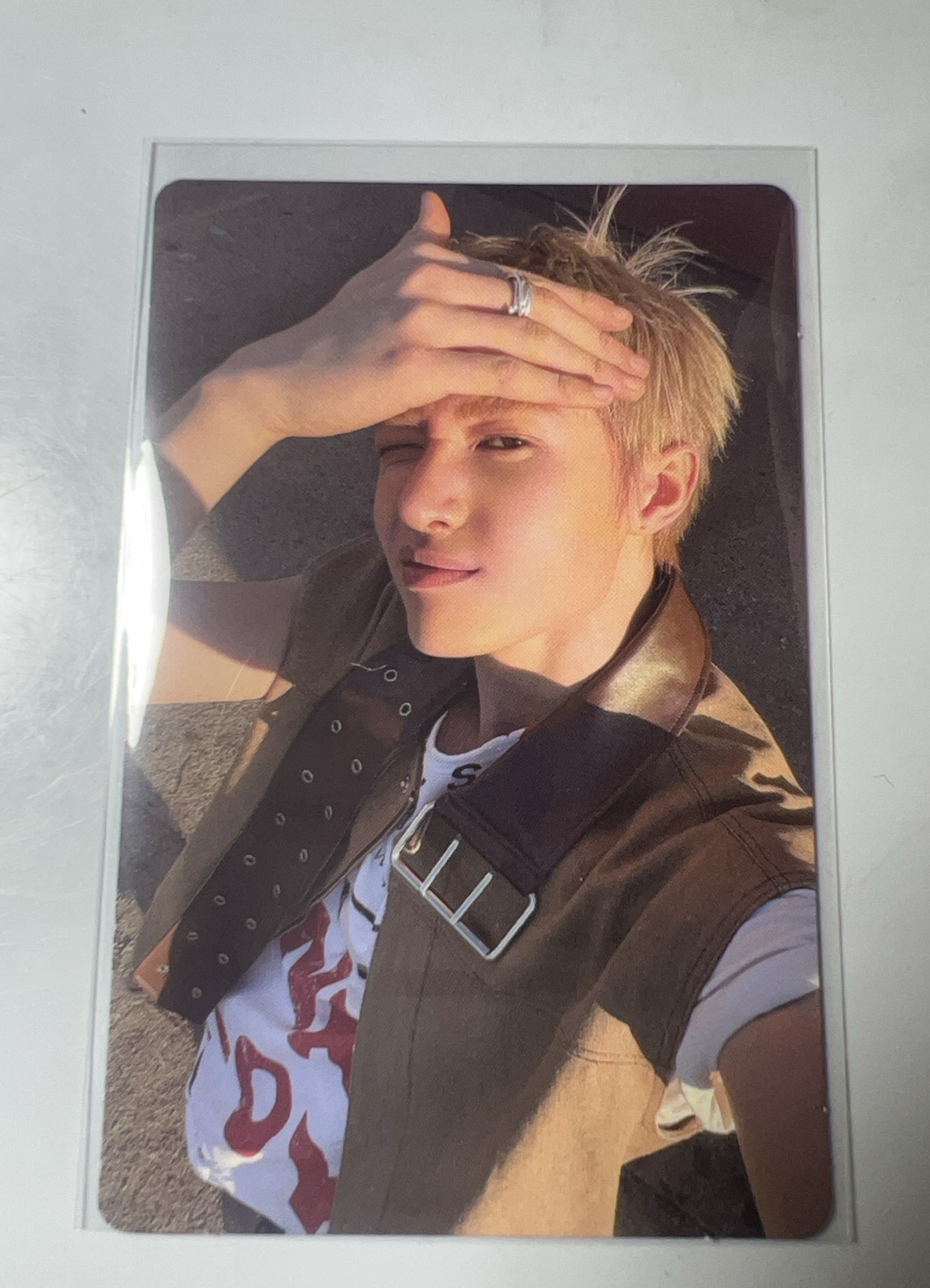 s2馬丁（單卡）