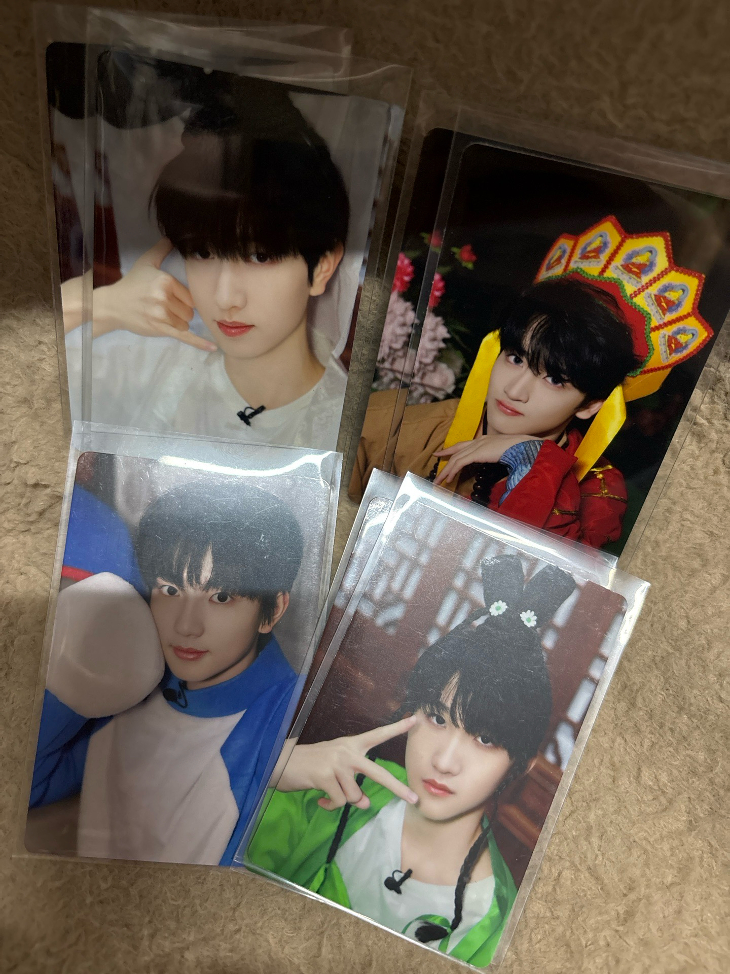 TF-ING《樂遊奇妙樂》