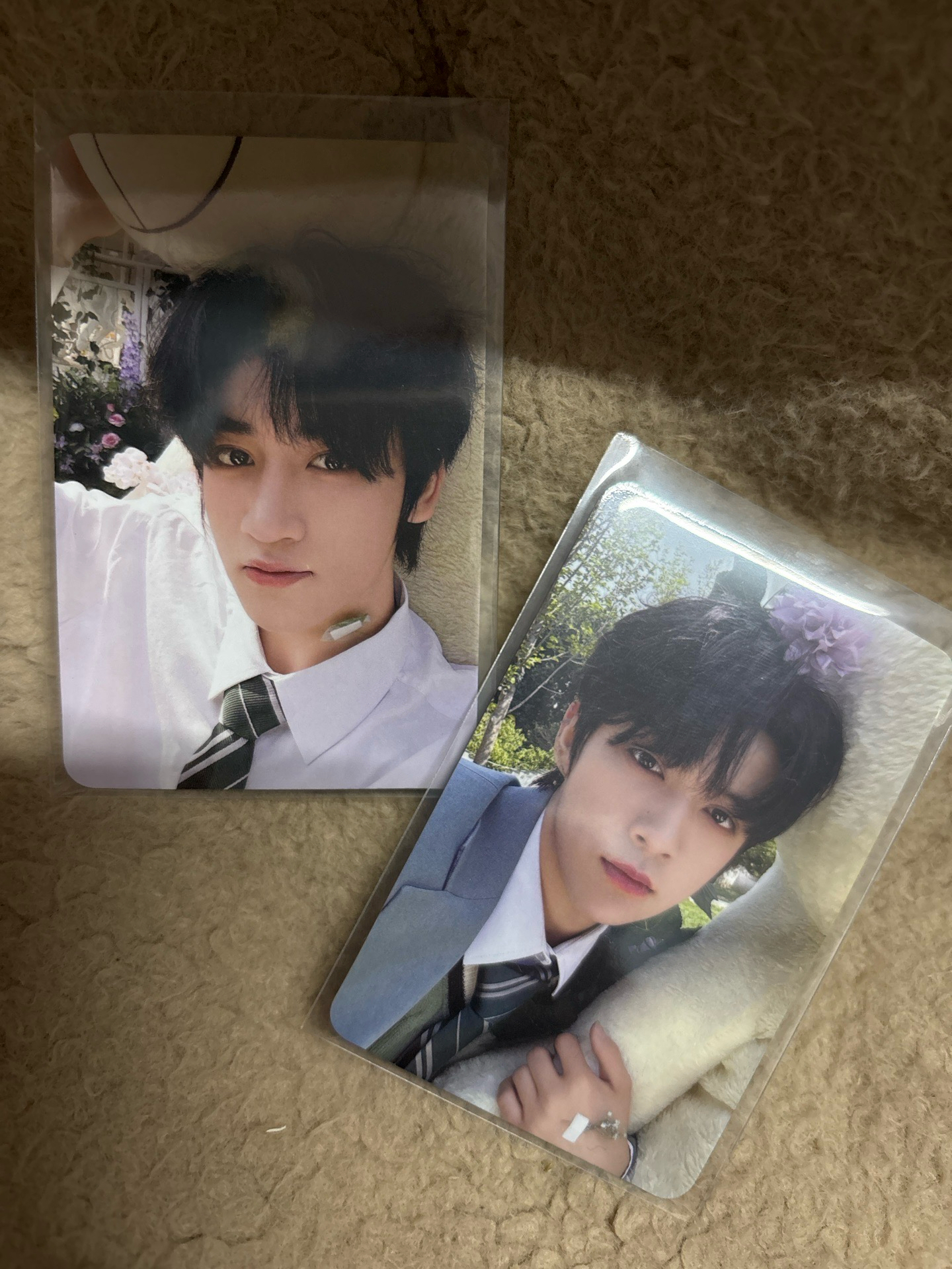 TF-ING《登陸日》