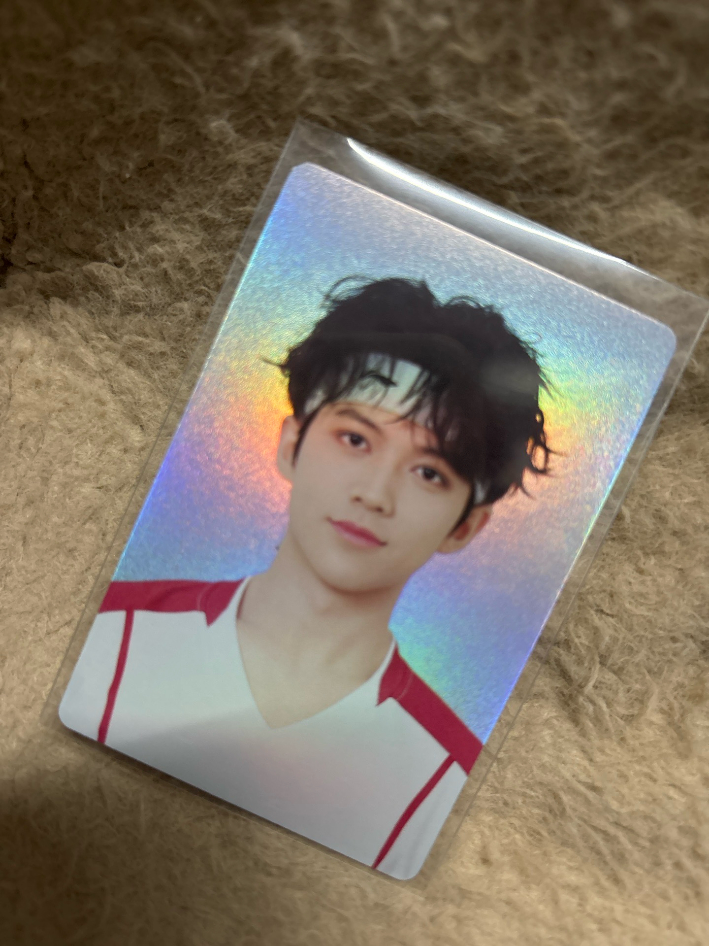 陳天潤《2024夏日運動會》澳門場週