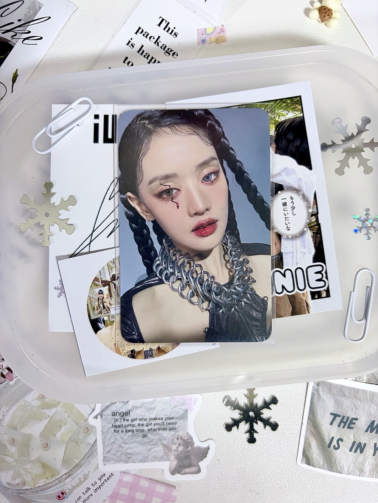 正規二 wm 4.0 幸運卡 ver.1