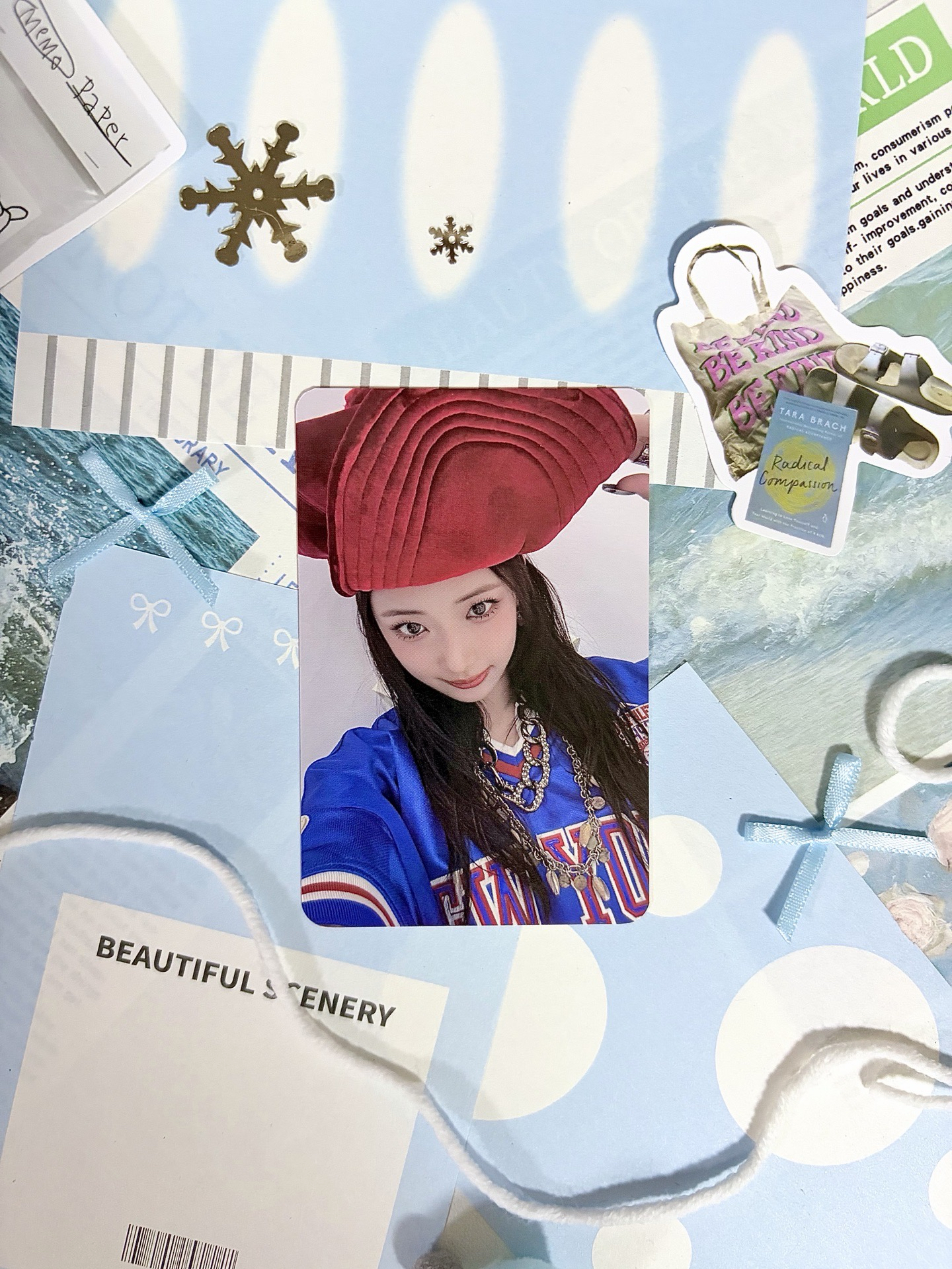 HOT SAUCE wvs 周邊卡 卡套卡