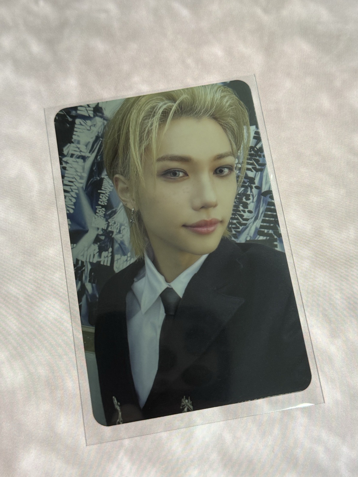 菲 5-STAR 專輯卡 Digipack ver.