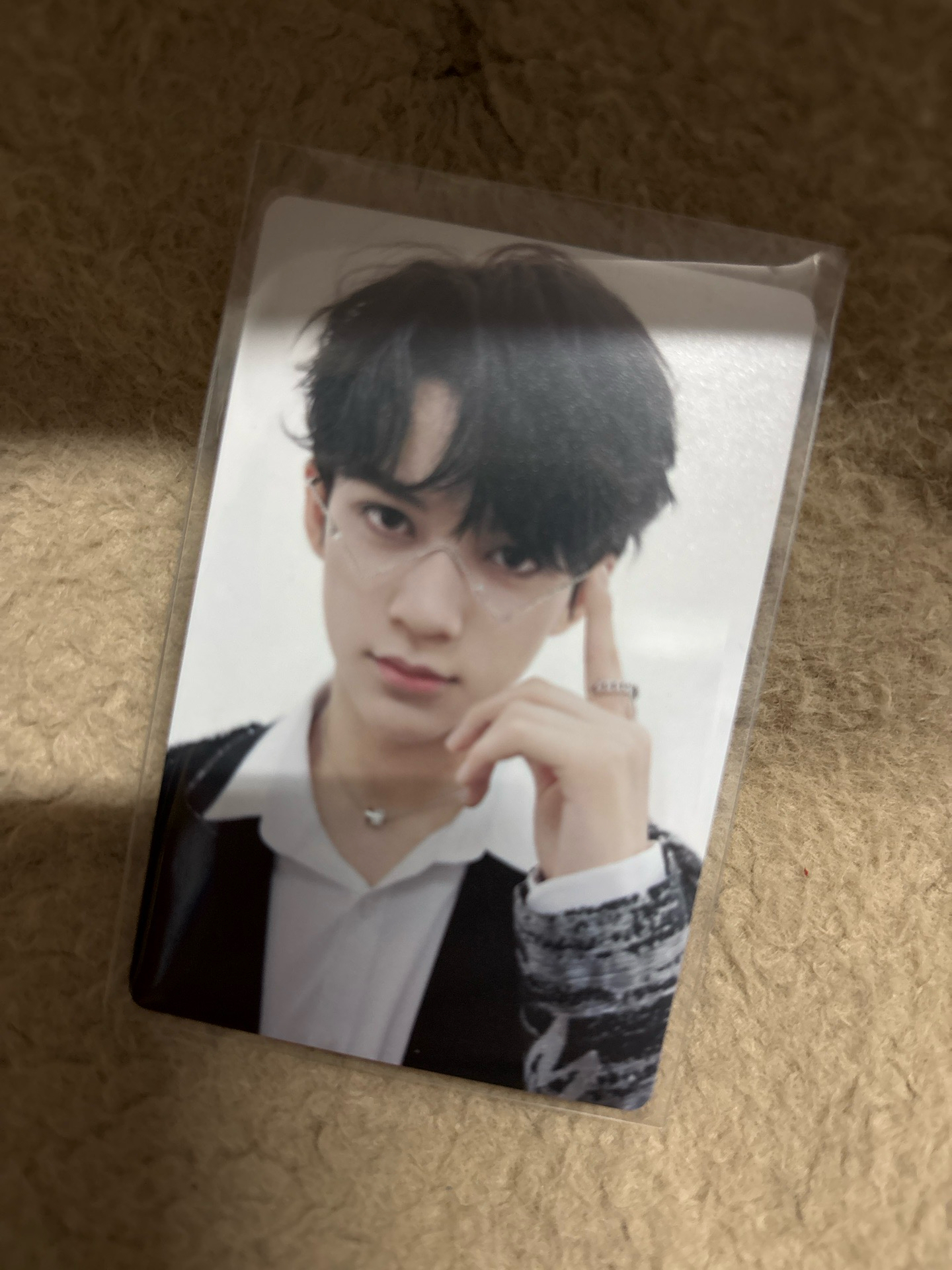 陳天潤《讓我們不顧一切》