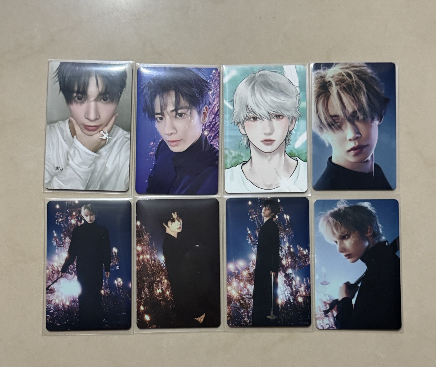 圖上加竣solo未拆專*1