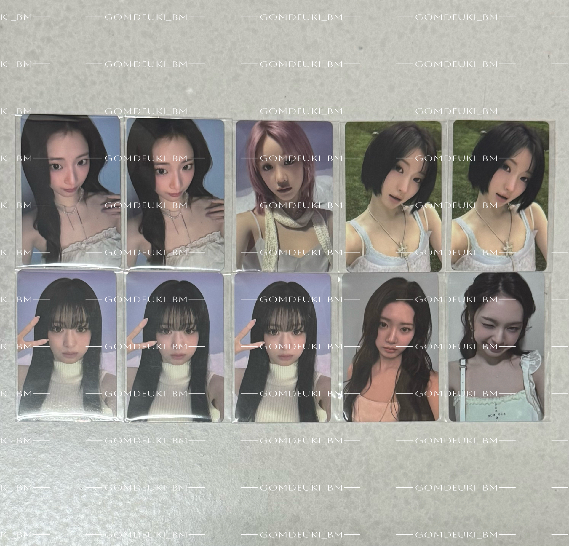 現貨 · SDL滿額卡