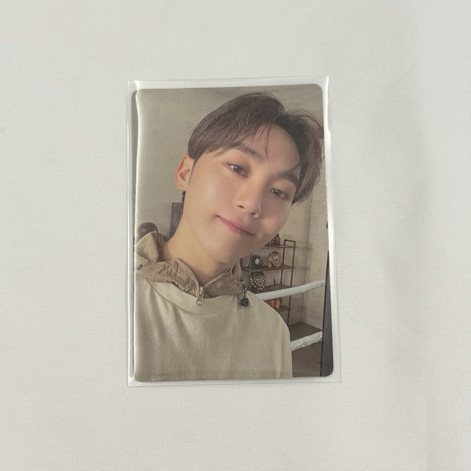 MINI10 迷十專卡 勝寛 💛