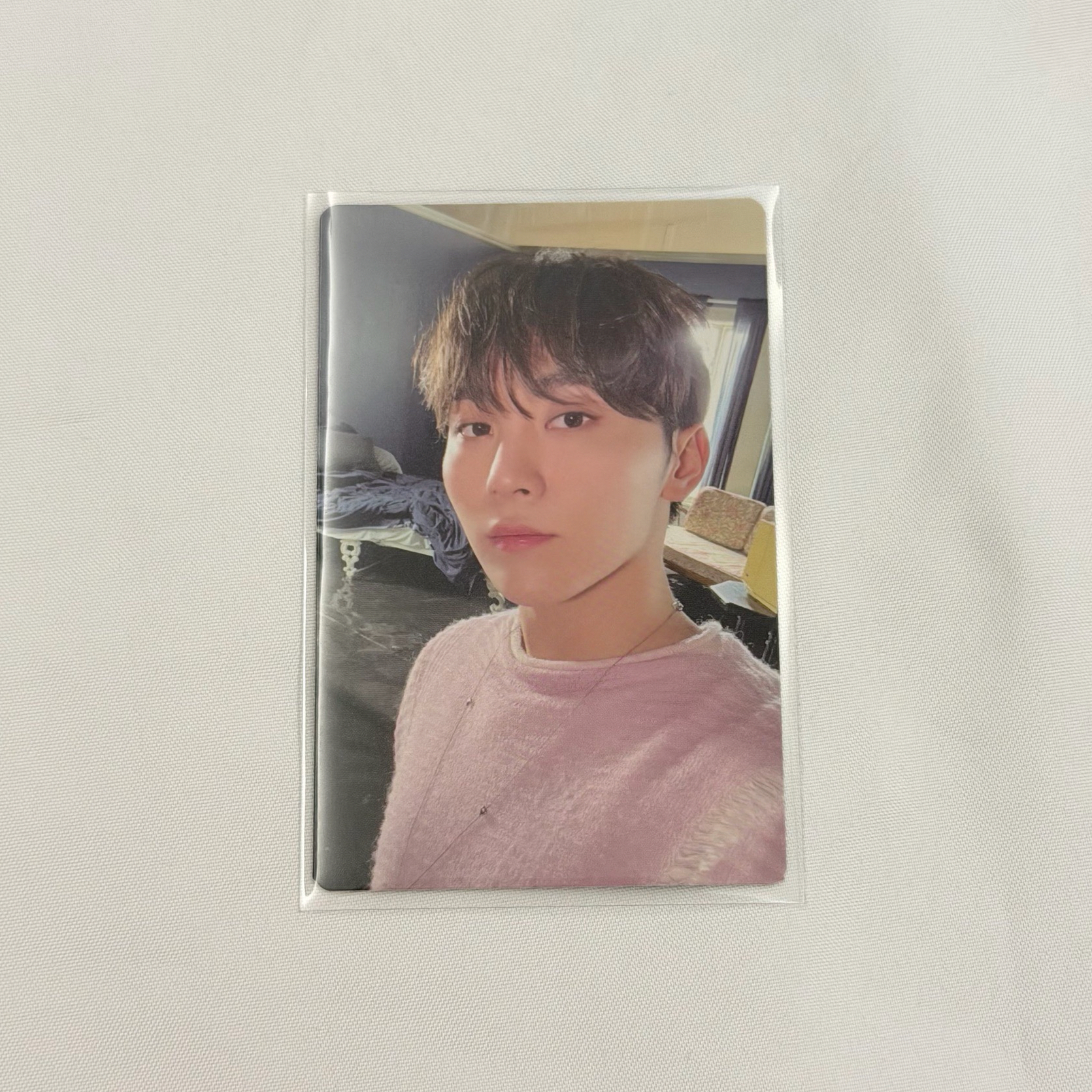 MINI10 迷十專卡 勝寛💛