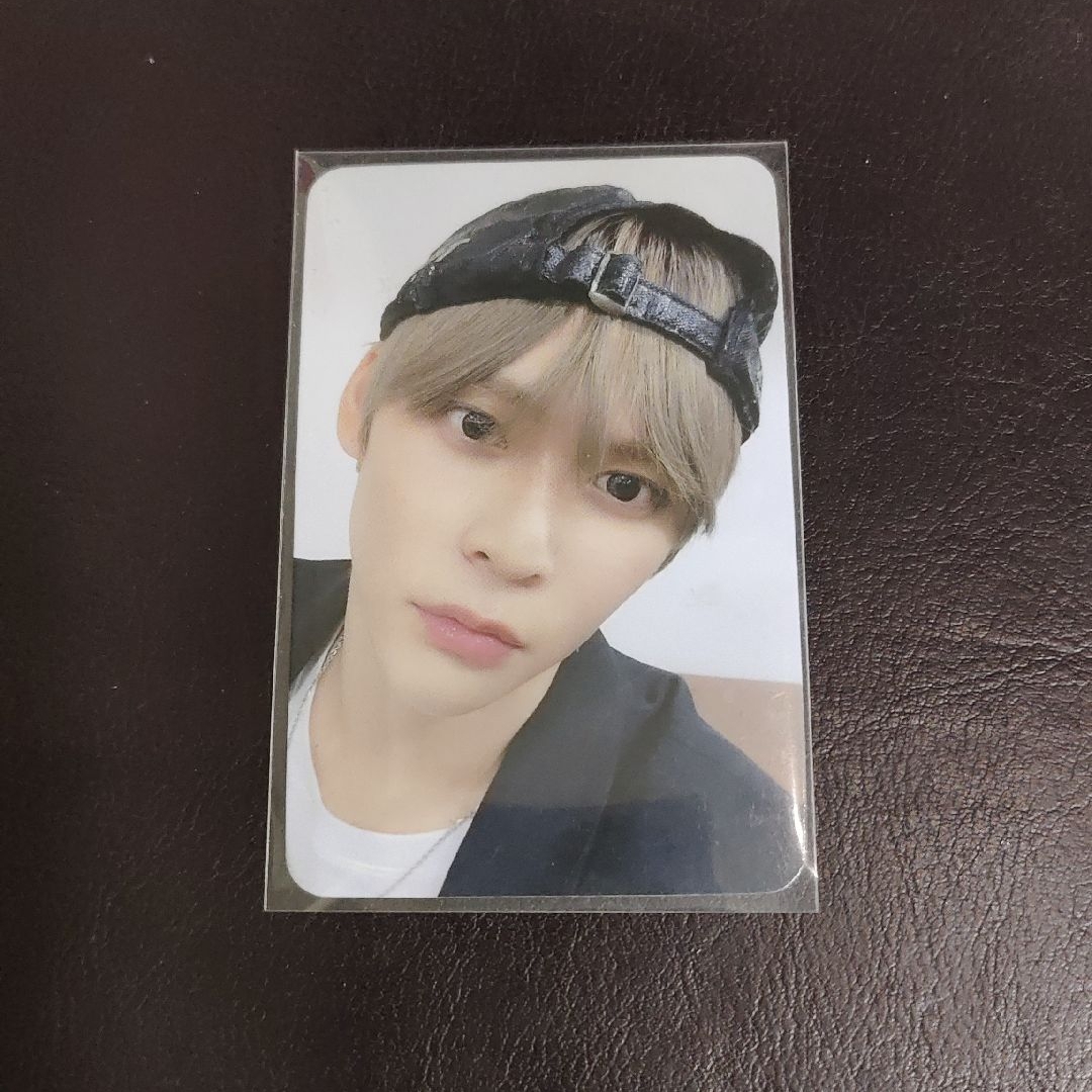 RIIZE 宋恩奭 Riizing SW簽售