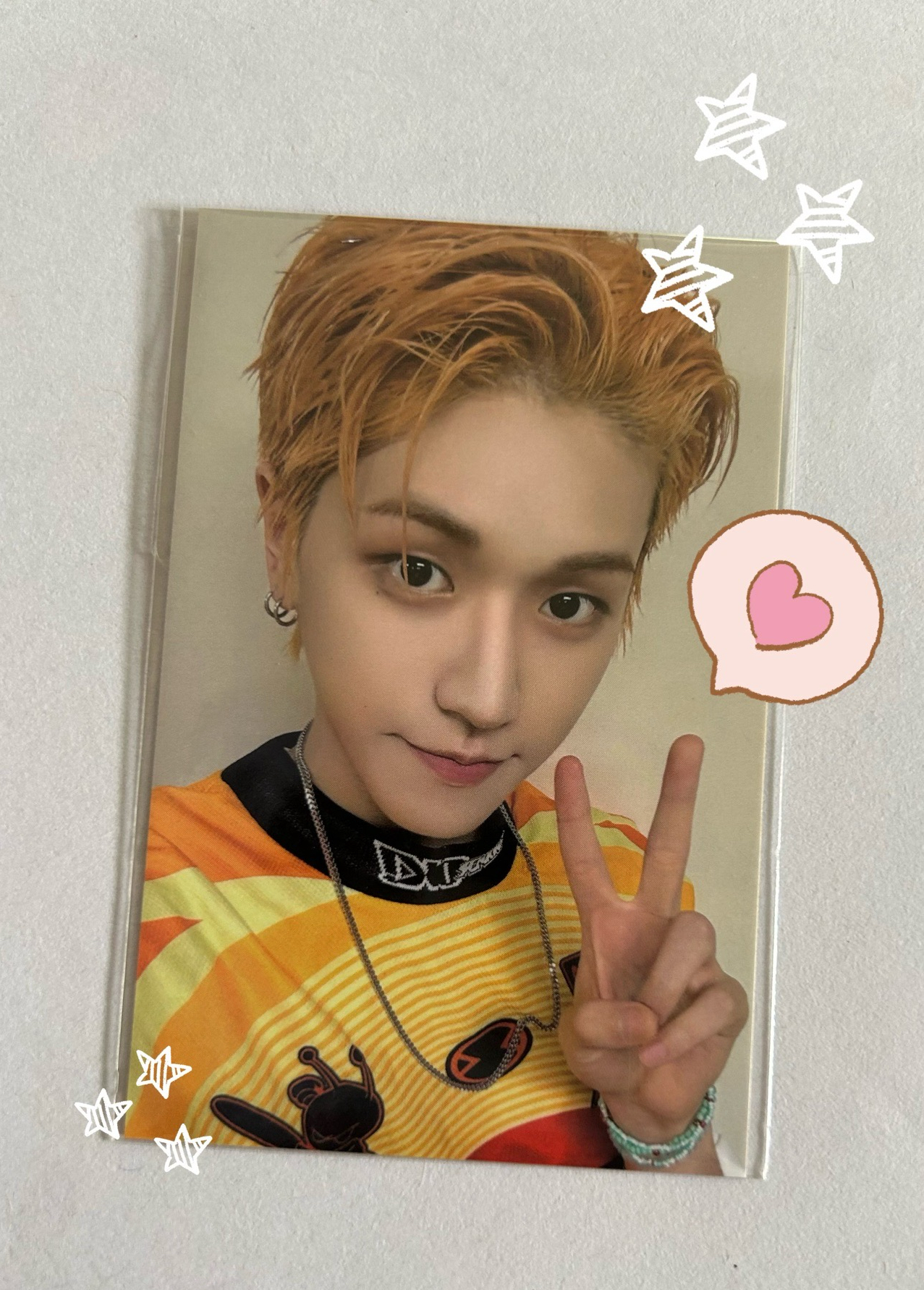 💓Your Sunny Boy💓 BBNEXDO 線上滿額卡 RIWOO