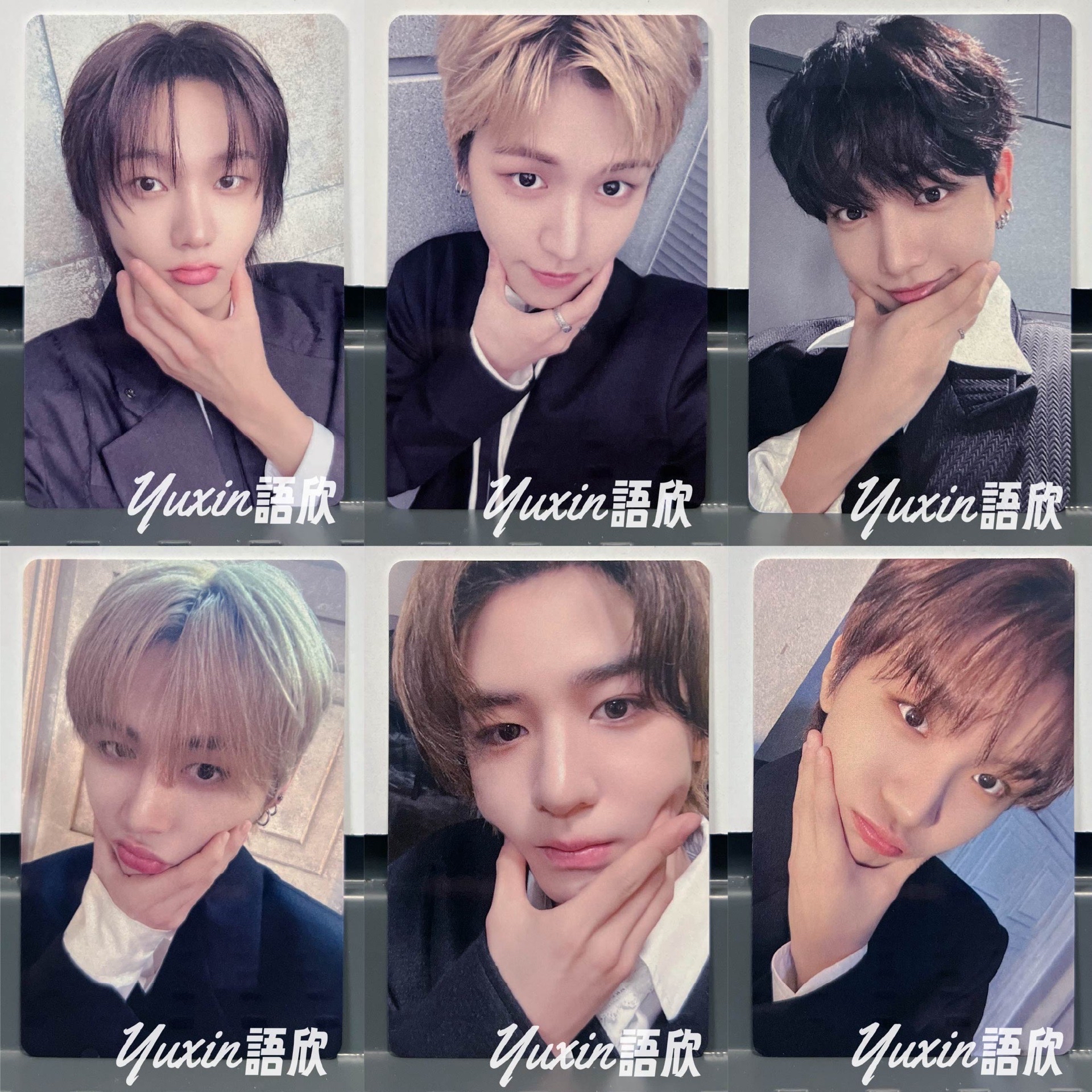 現貨✅ BOYNEXTDOOR No Genre 專輯 一直娛 yzy5.0 特典