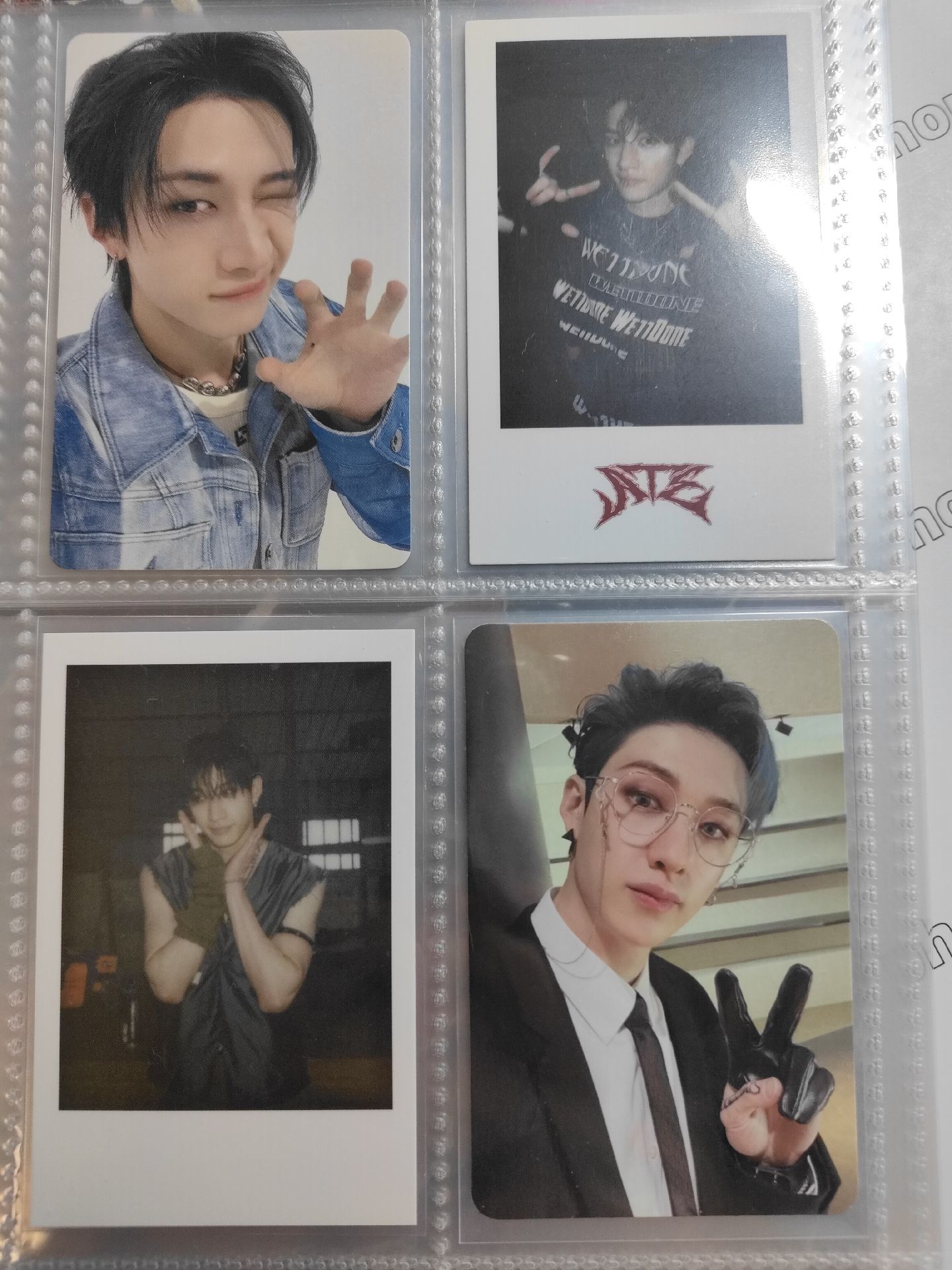 Hollow 索尼幸運卡燦